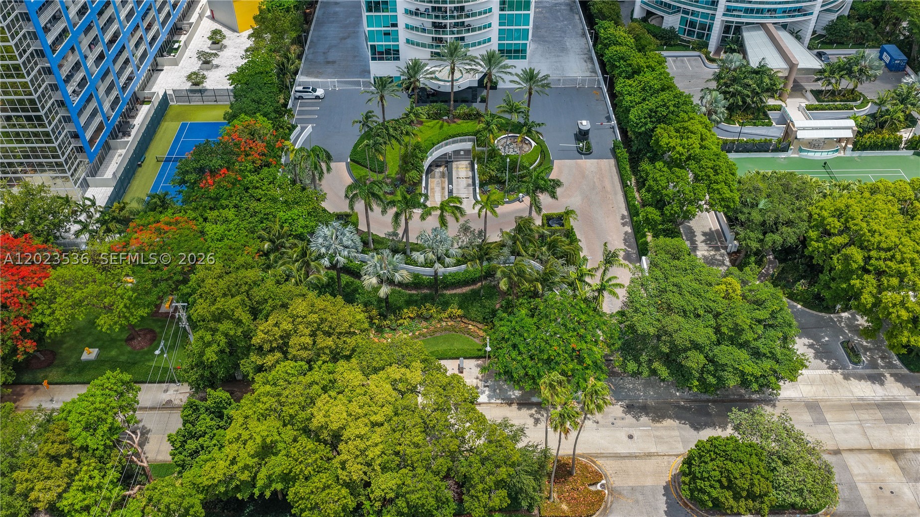 image Skyline on Brickell29