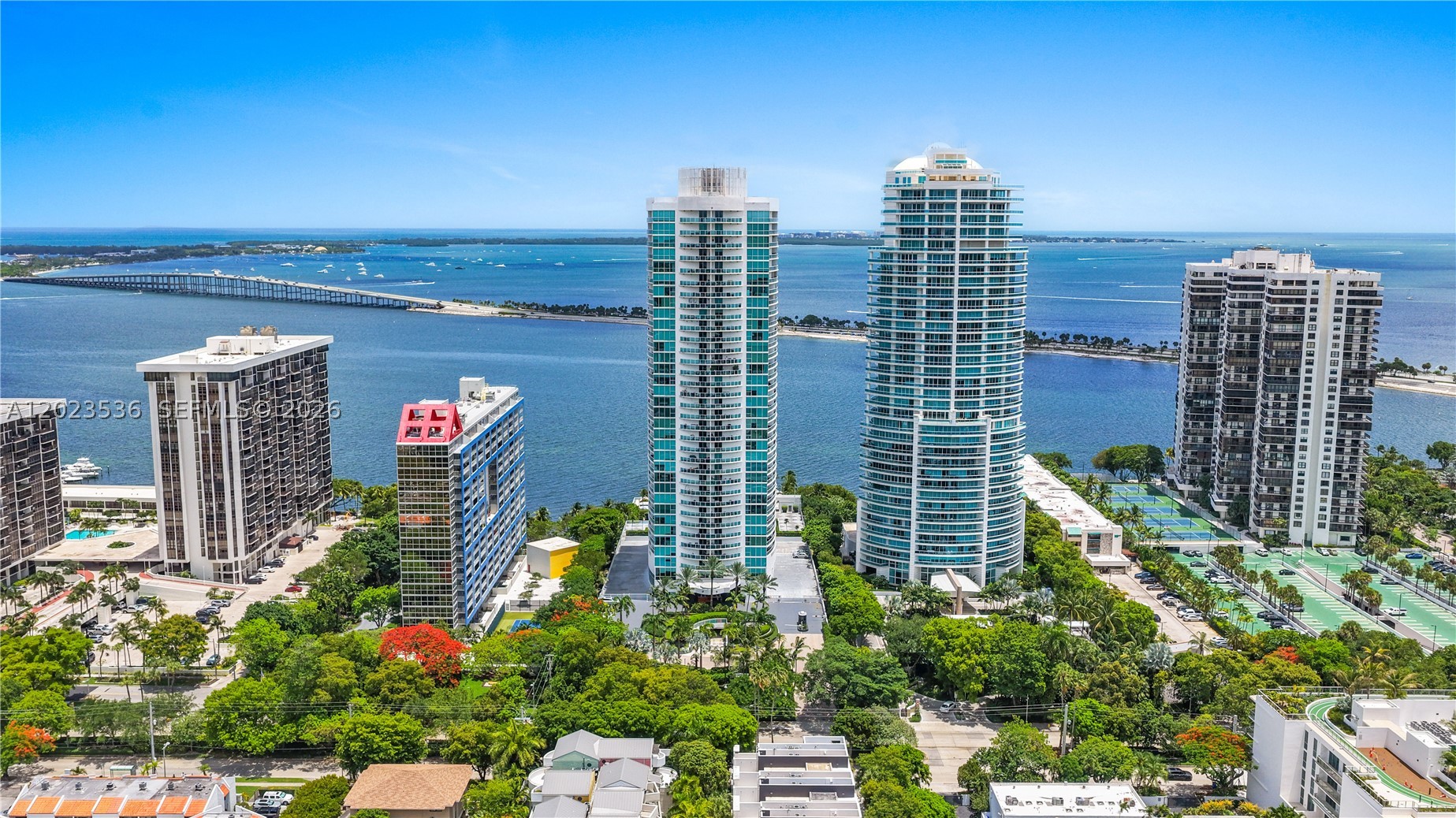 image Skyline on Brickell31