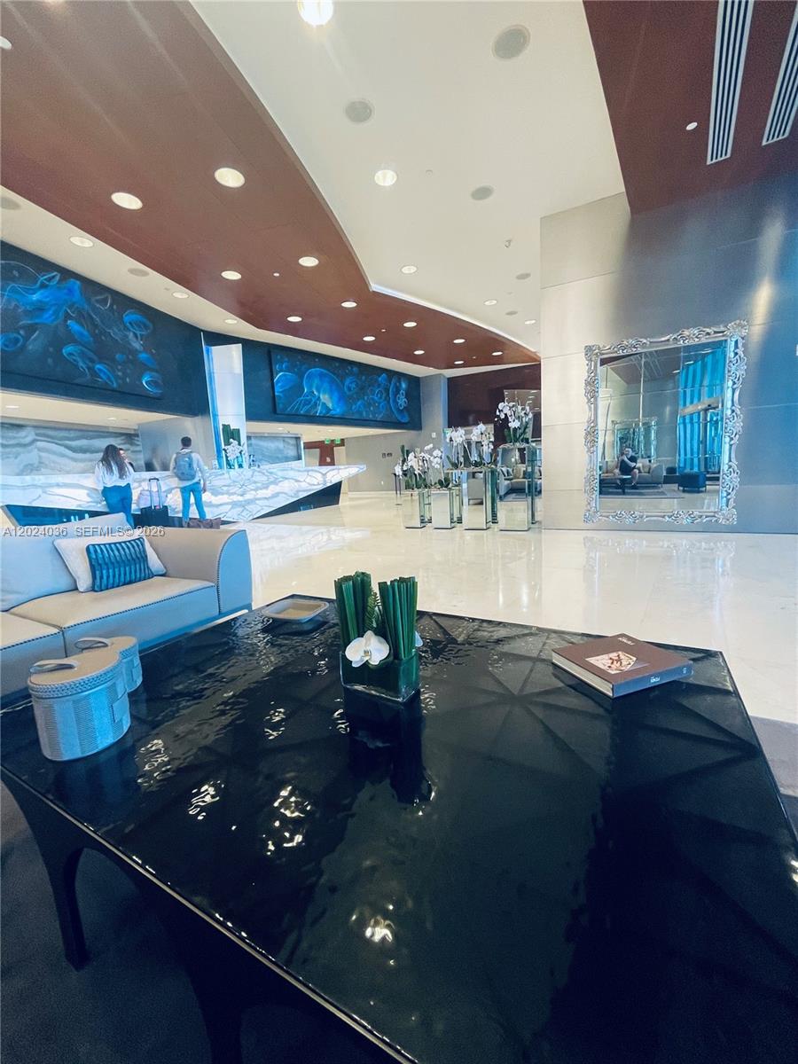 17121 Collins Ave #1503 Sunny Isles Beach, FL 33160