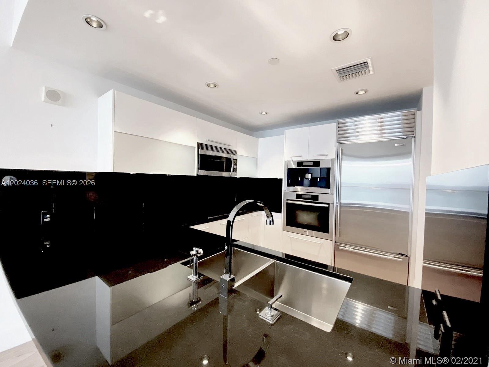 17121 Collins Ave #1503 Sunny Isles Beach, FL 33160