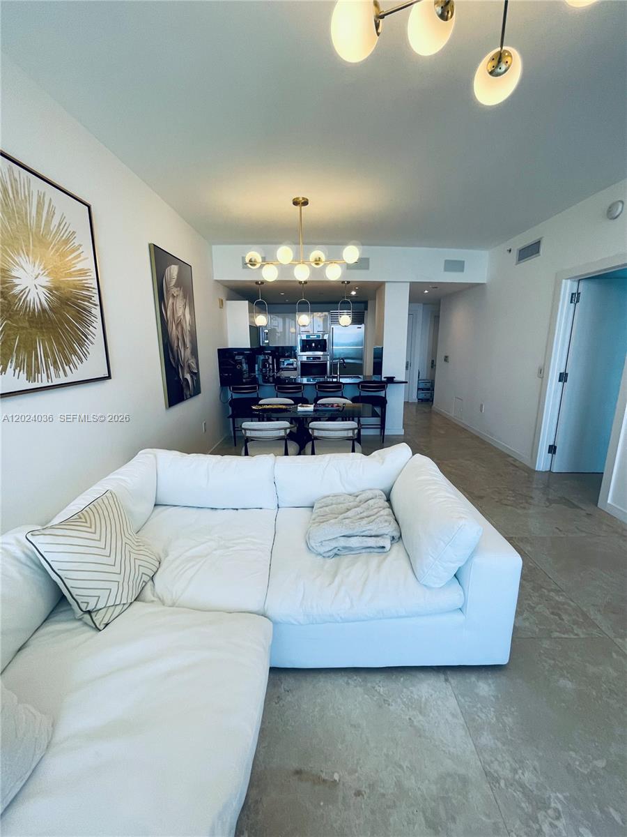 17121 Collins Ave #1503 Sunny Isles Beach, FL 33160