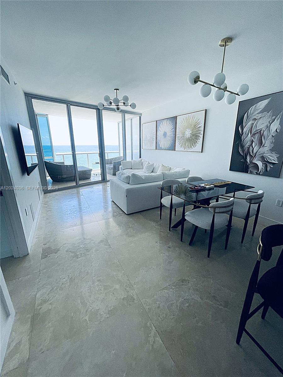 17121 Collins Ave #1503 Sunny Isles Beach, FL 33160