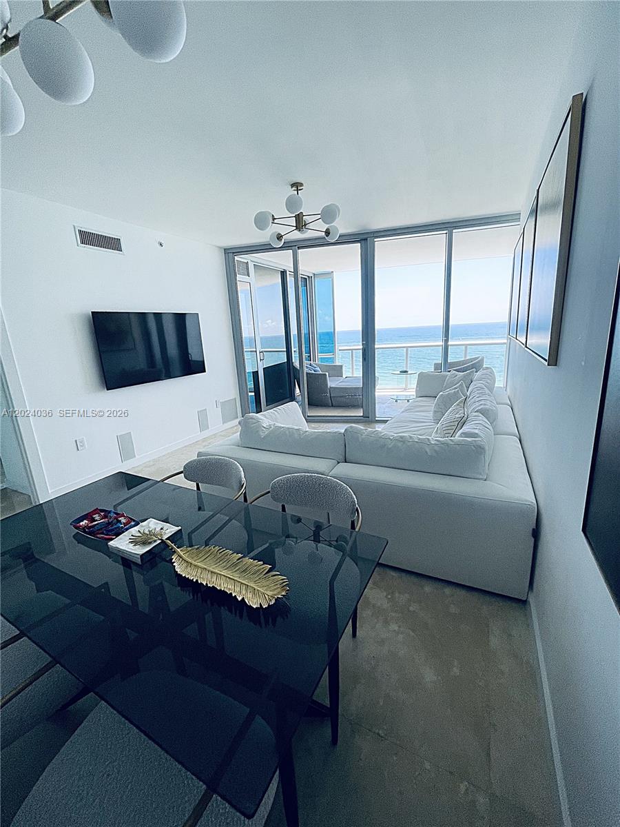 17121 Collins Ave #1503 Sunny Isles Beach, FL 33160