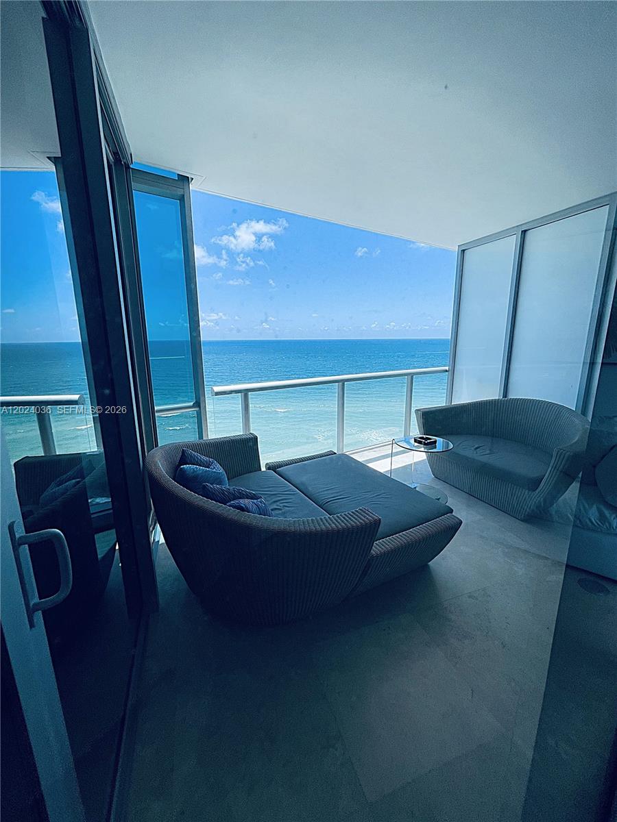 17121 Collins Ave #1503 Sunny Isles Beach, FL 33160
