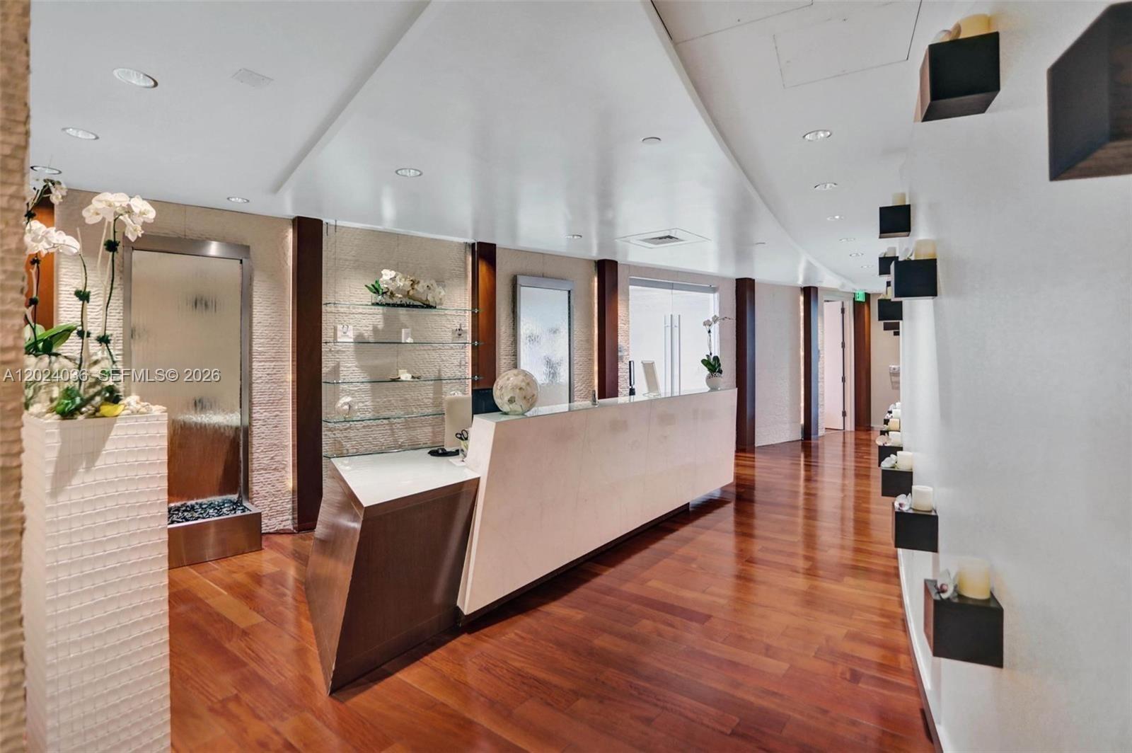 17121 Collins Ave #1503 Sunny Isles Beach, FL 33160