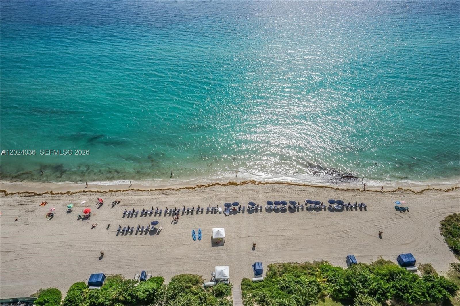 17121 Collins Ave #1503 Sunny Isles Beach, FL 33160