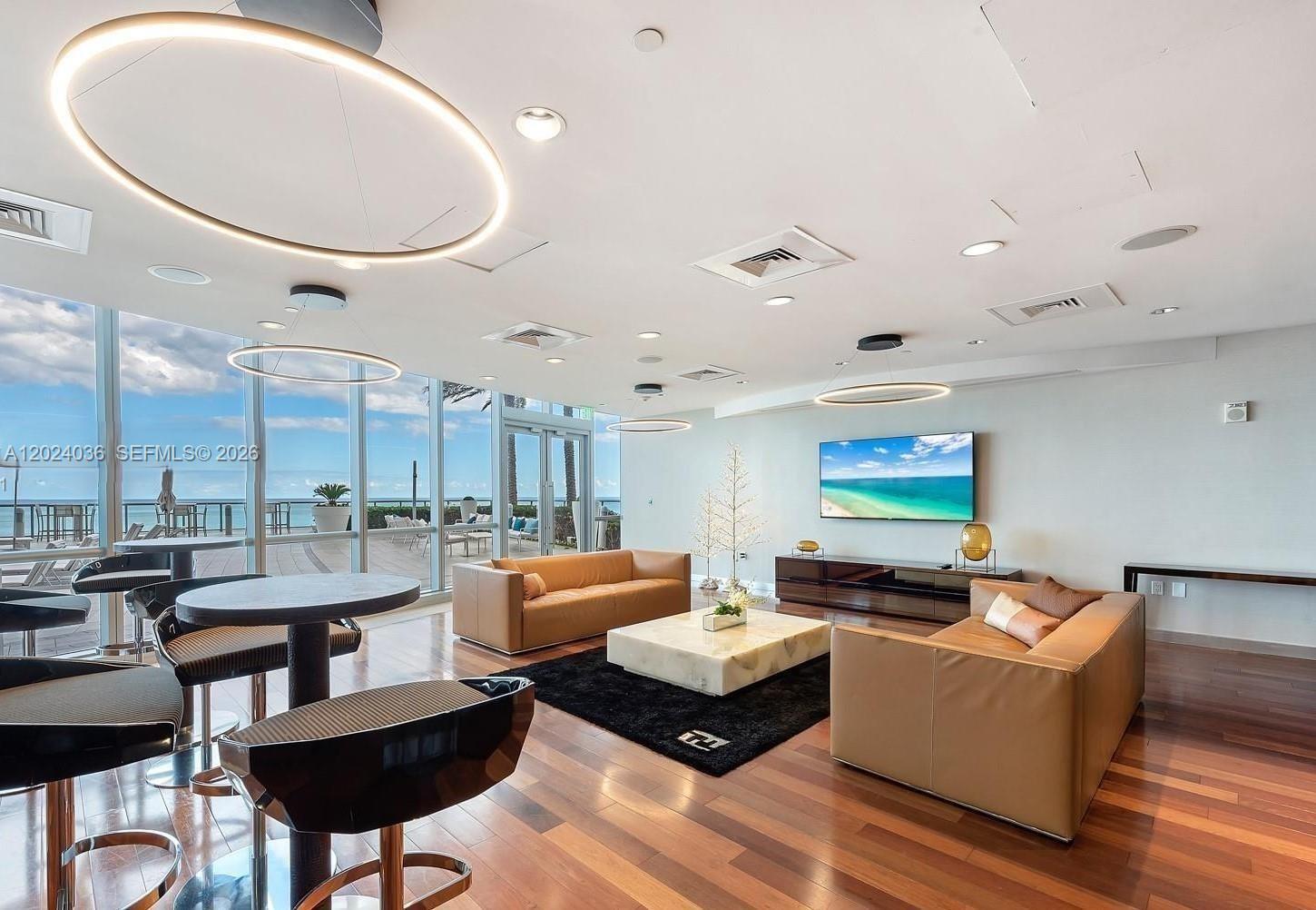 17121 Collins Ave #1503 Sunny Isles Beach, FL 33160