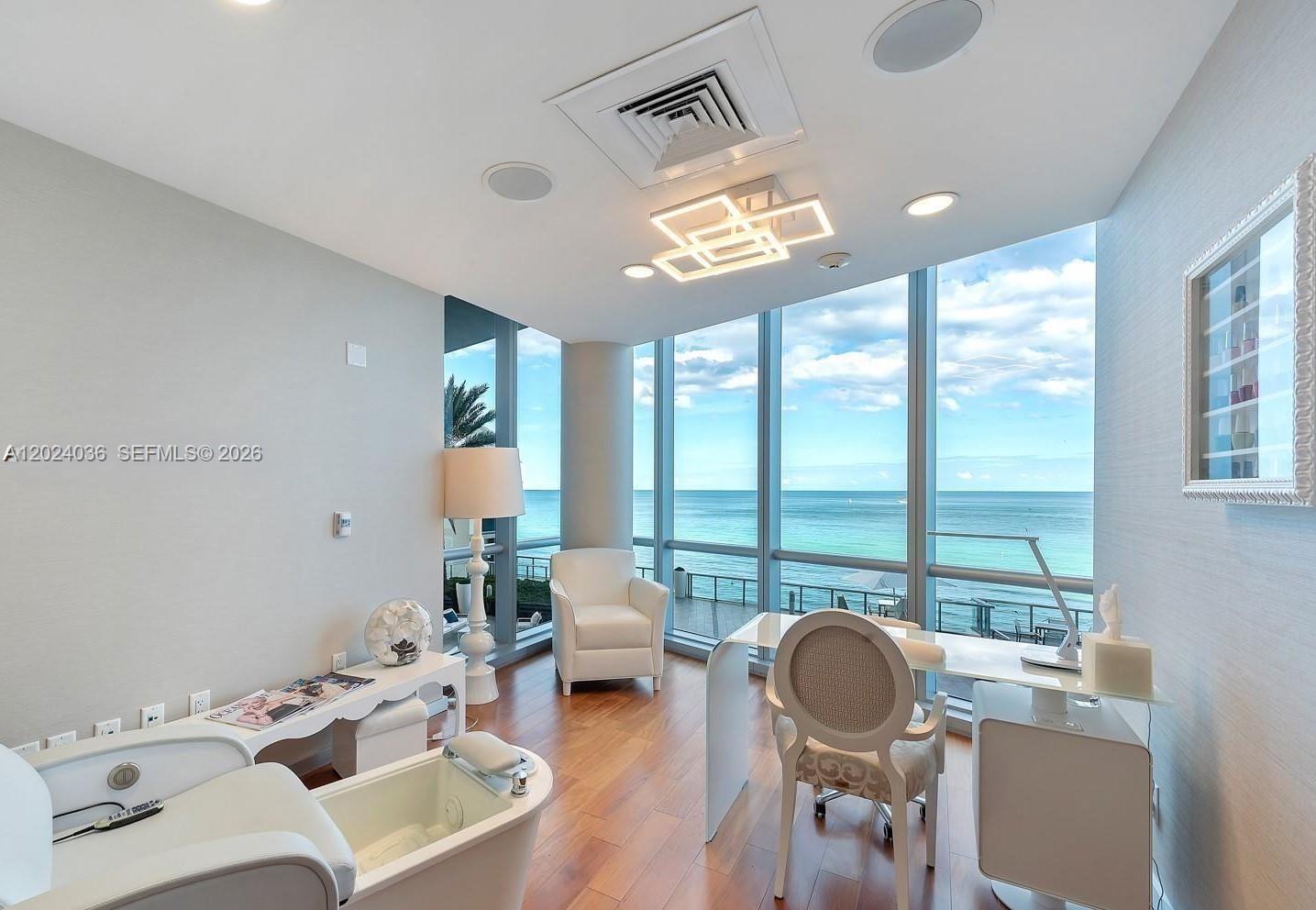 17121 Collins Ave #1503 Sunny Isles Beach, FL 33160