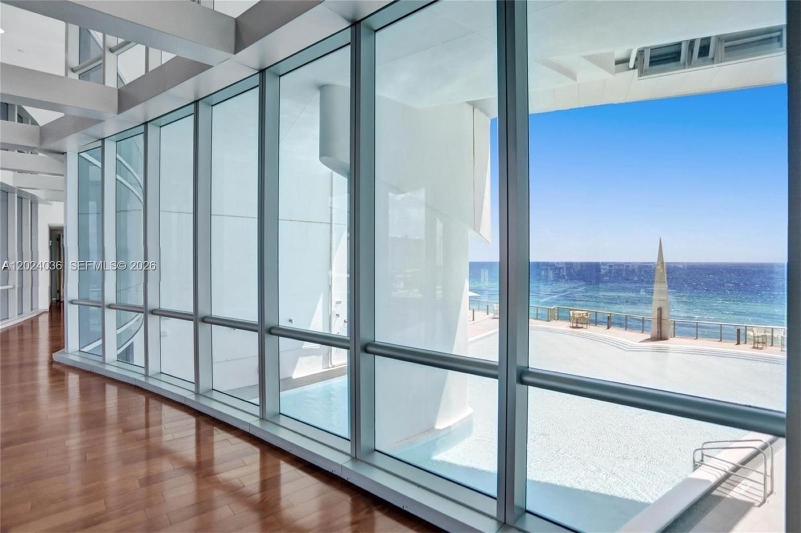 17121 Collins Ave #1503 Sunny Isles Beach, FL 33160