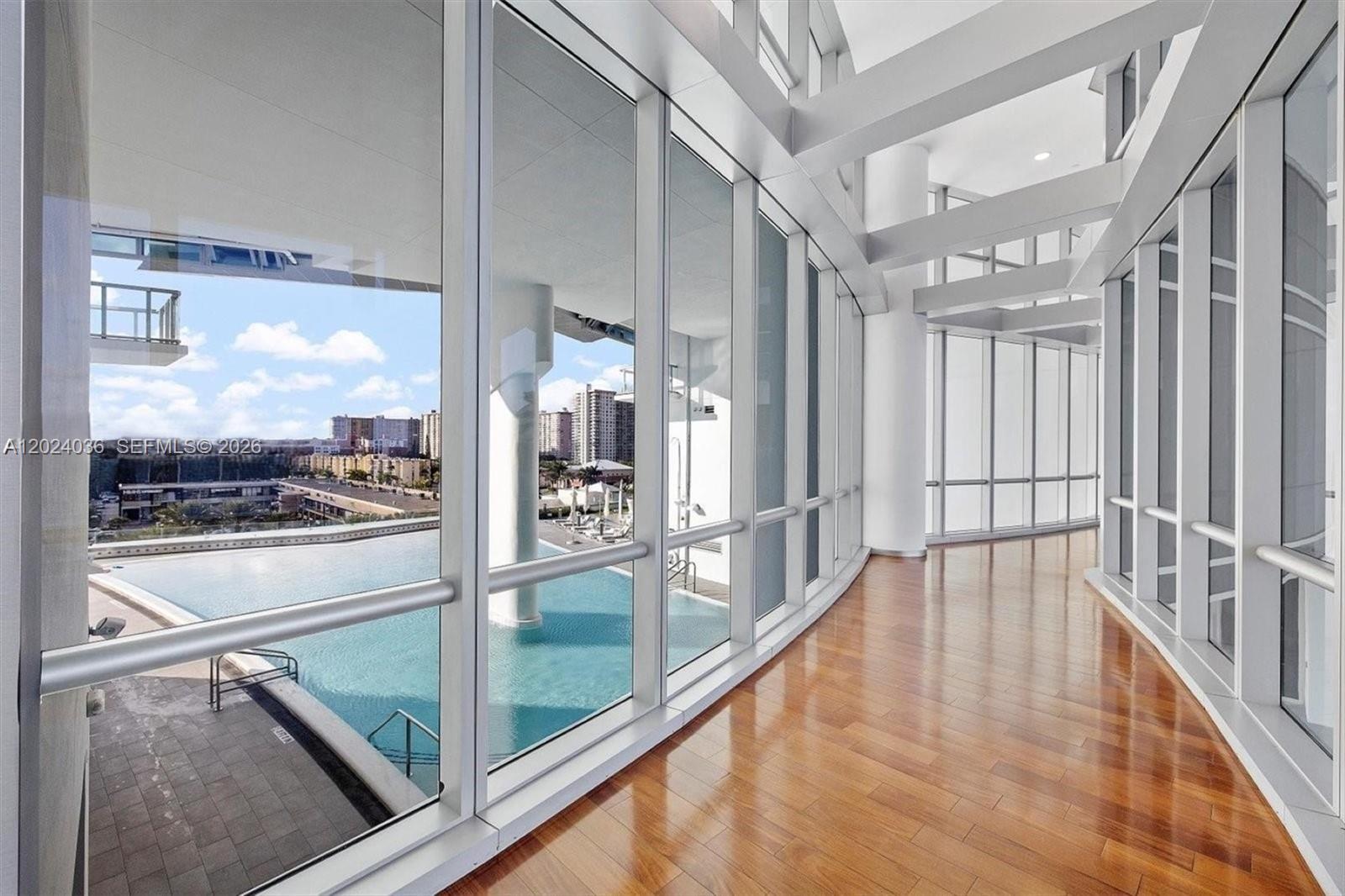 17121 Collins Ave #1503 Sunny Isles Beach, FL 33160