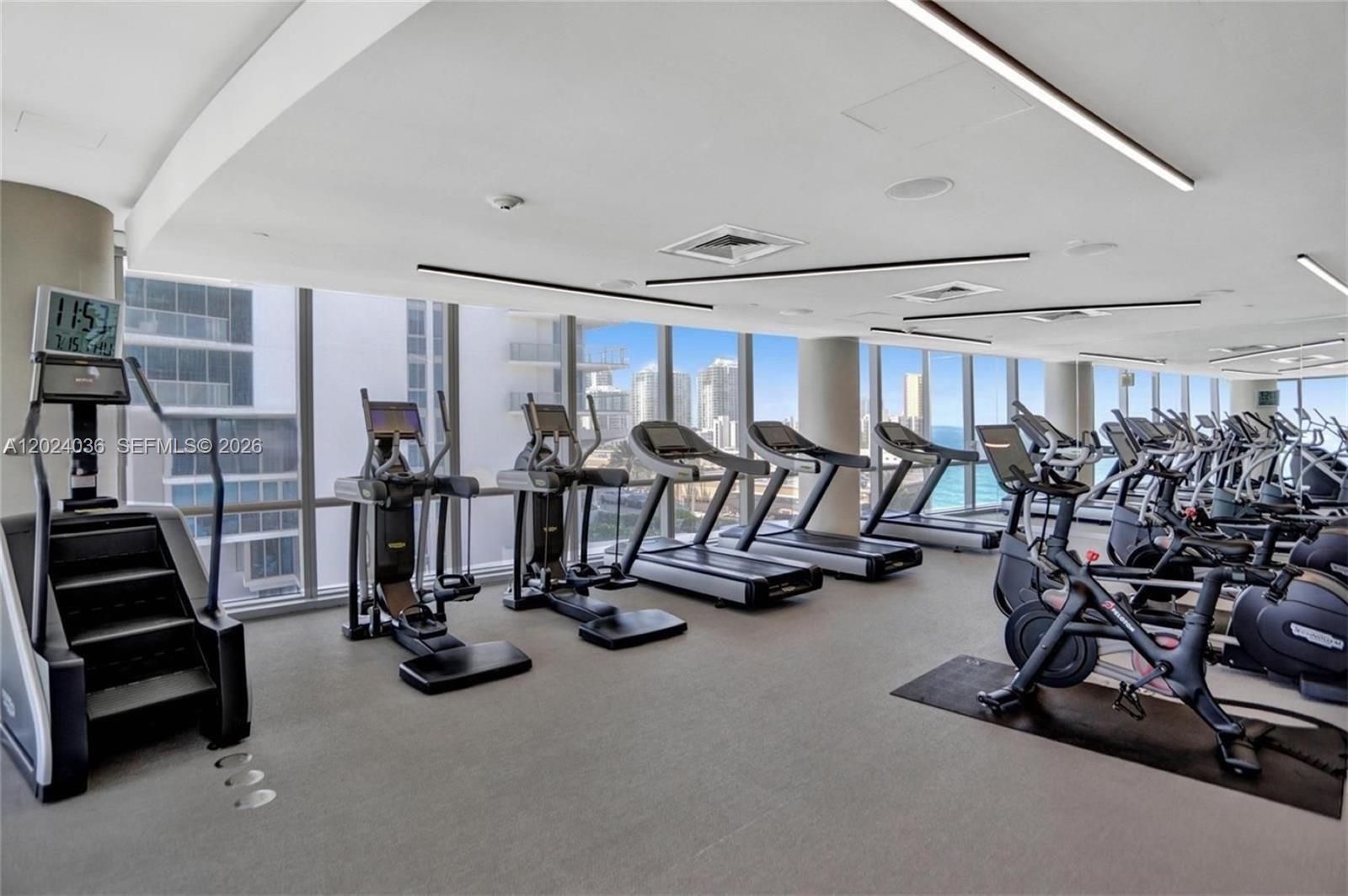 17121 Collins Ave #1503 Sunny Isles Beach, FL 33160