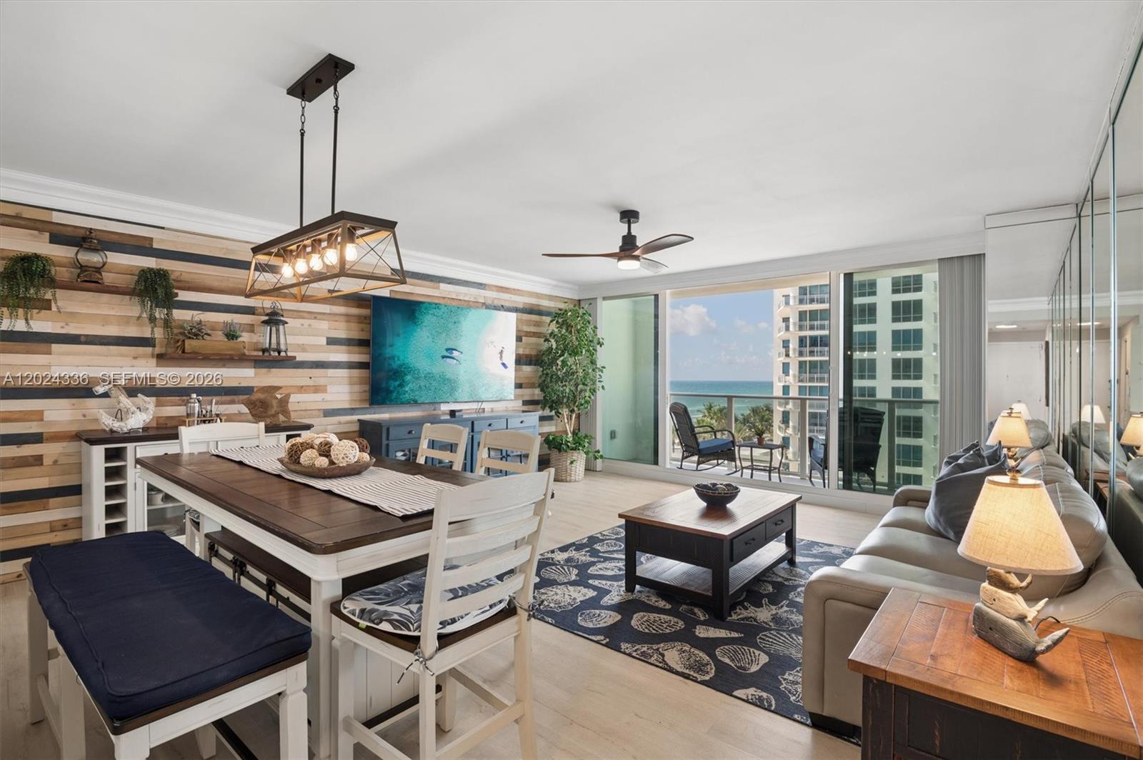 3505 S Ocean Dr #817
