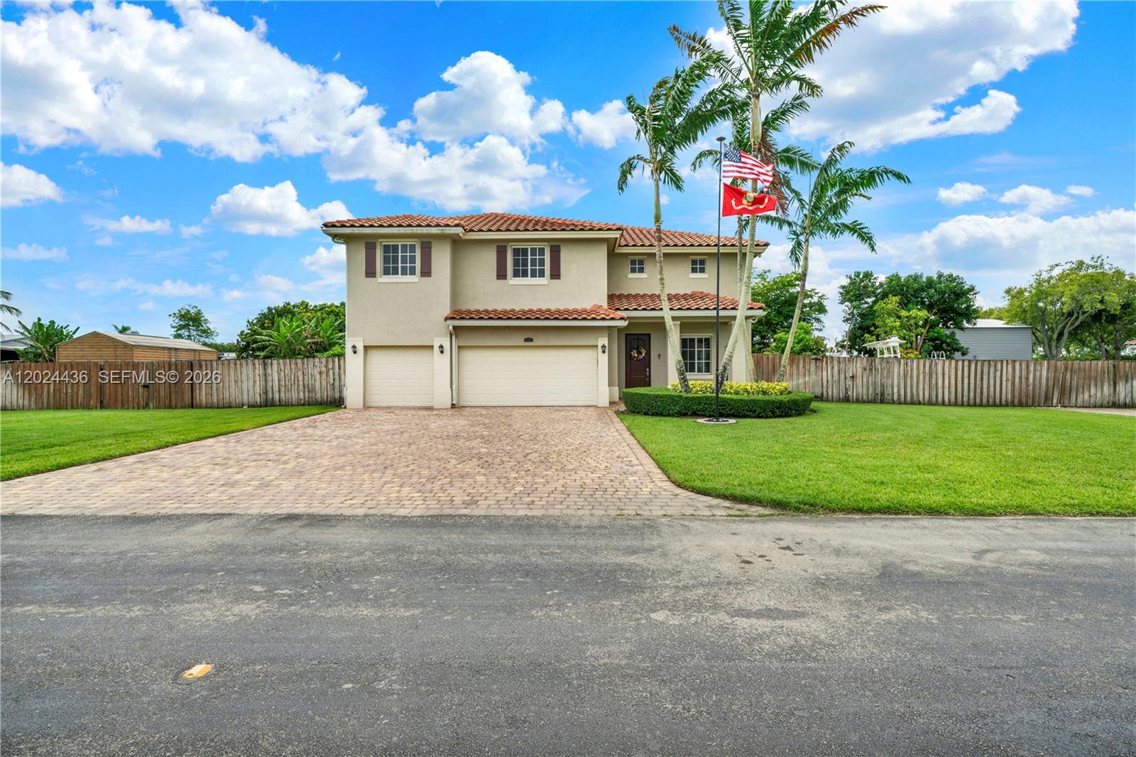 1730 NW 21st St Homestead, FL 33030