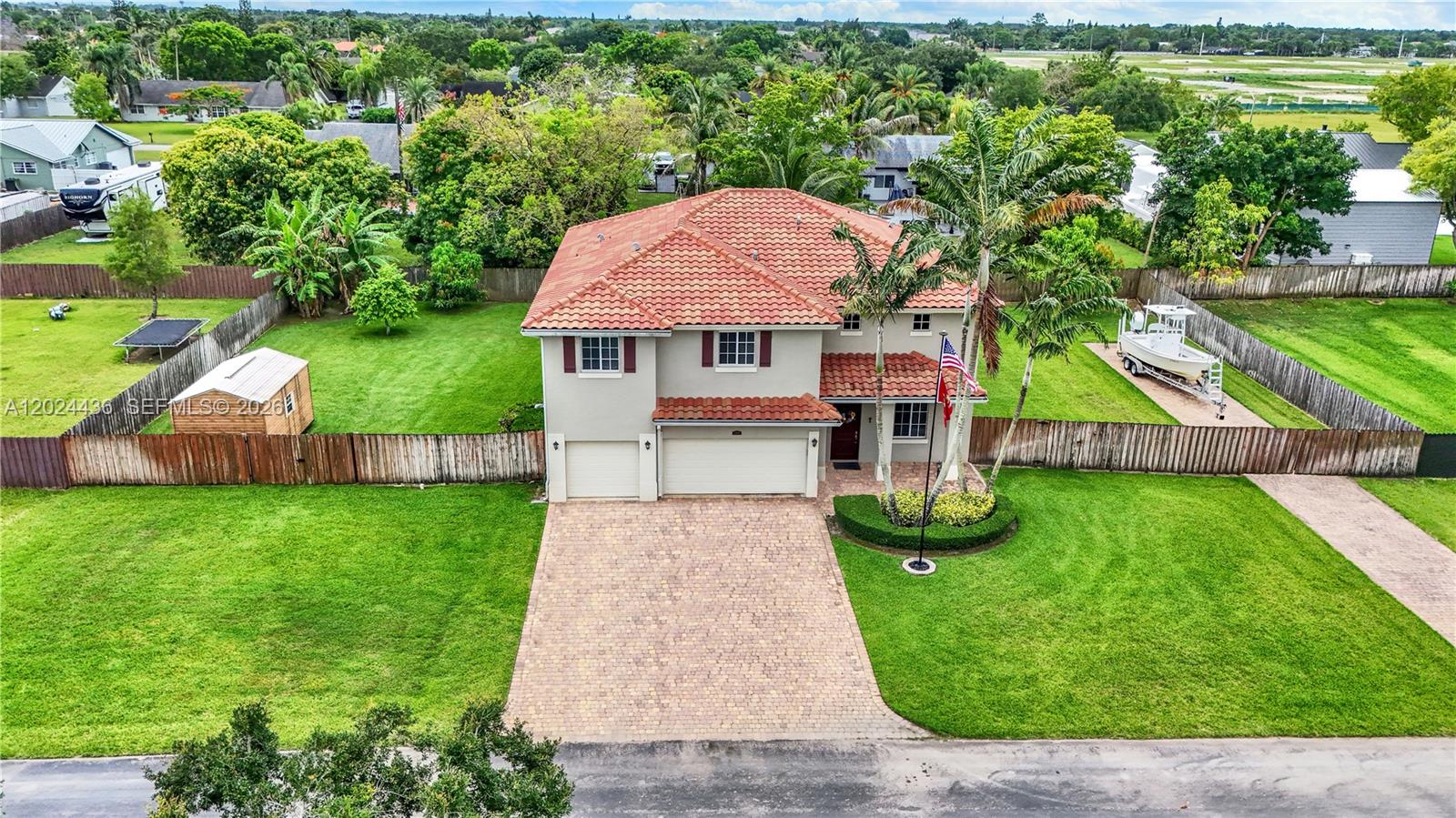 1730 NW 21st St Homestead, FL 33030