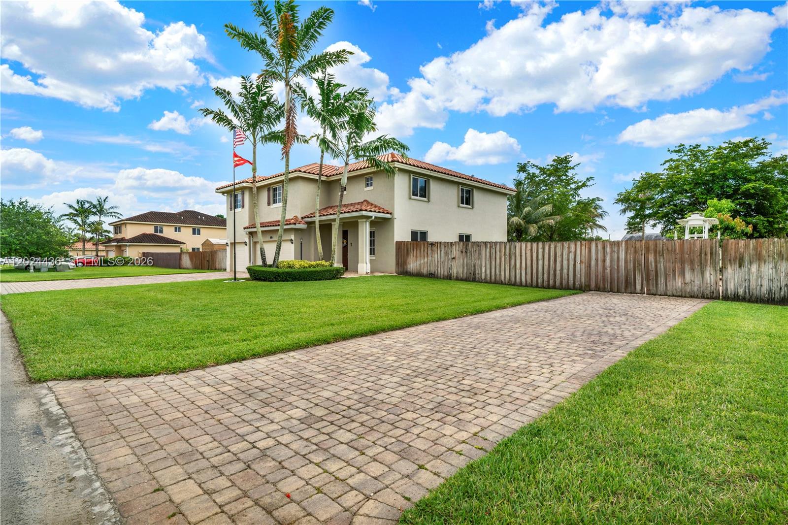 1730 NW 21st St Homestead, FL 33030