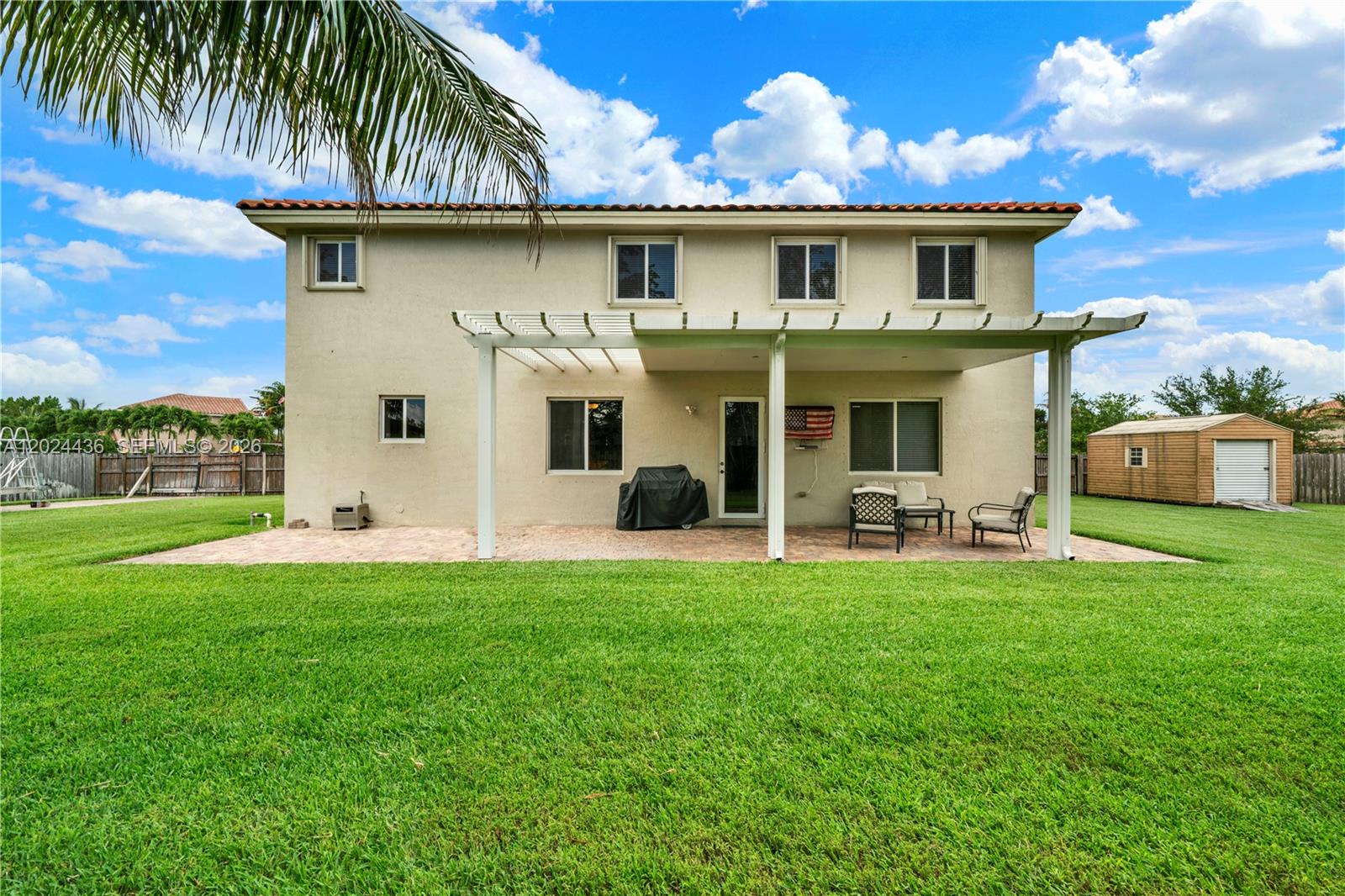 1730 NW 21st St Homestead, FL 33030