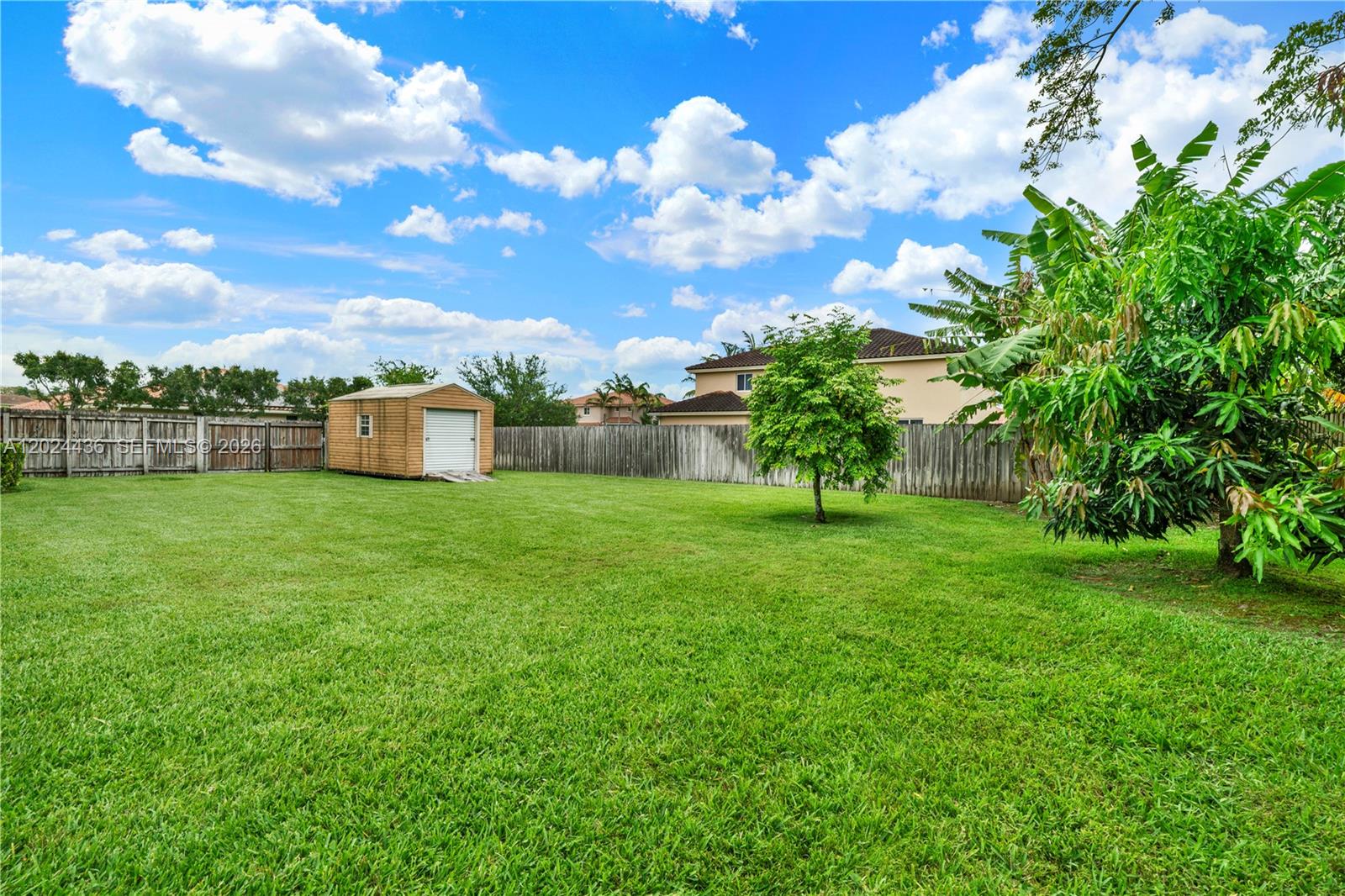 1730 NW 21st St Homestead, FL 33030