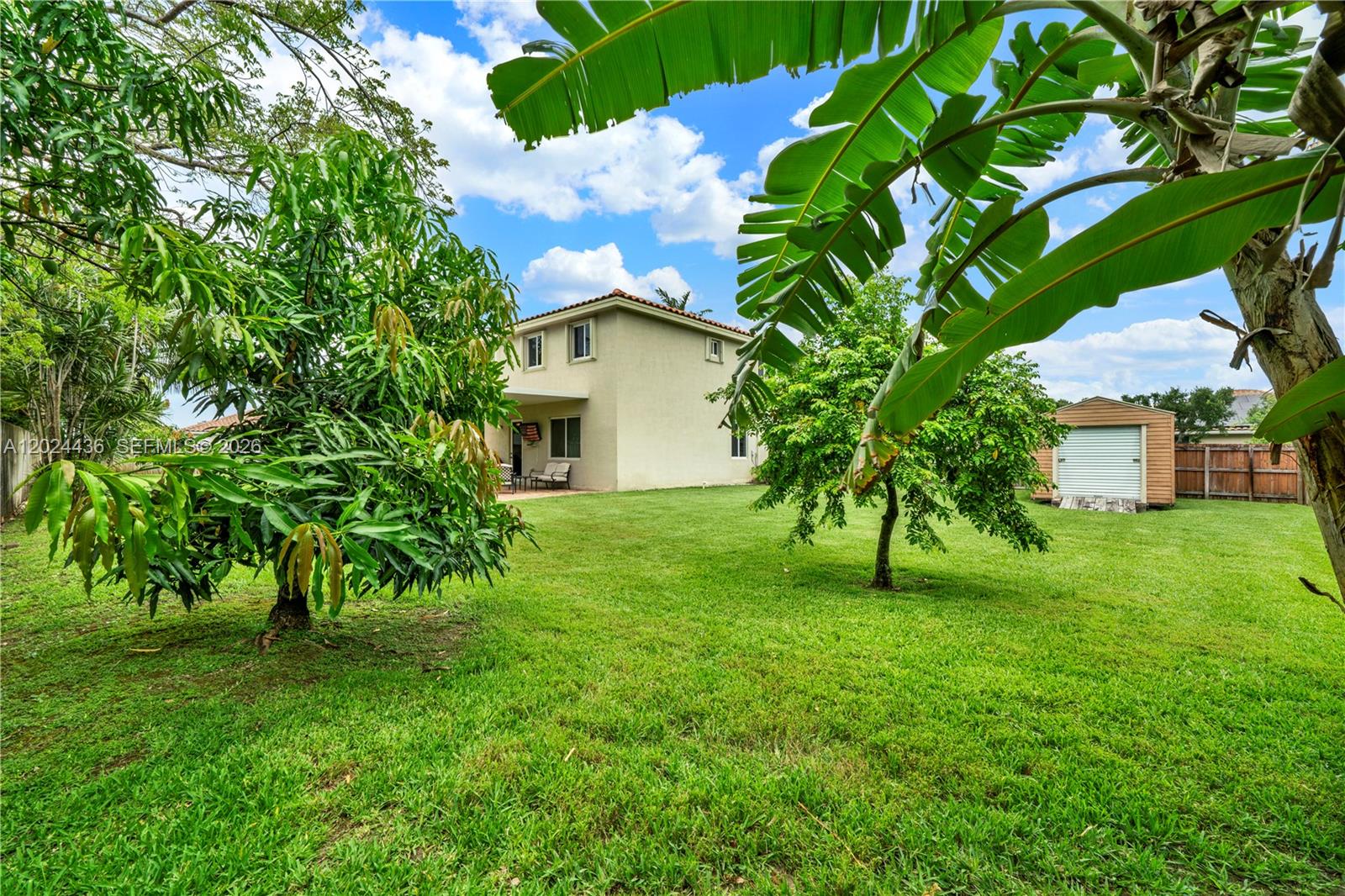 1730 NW 21st St Homestead, FL 33030