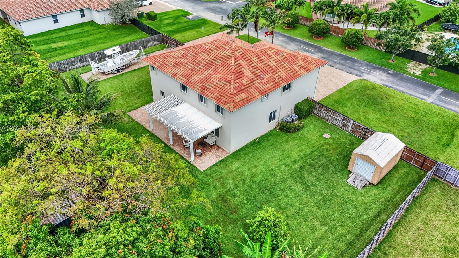 1730 NW 21st St Homestead, FL 33030