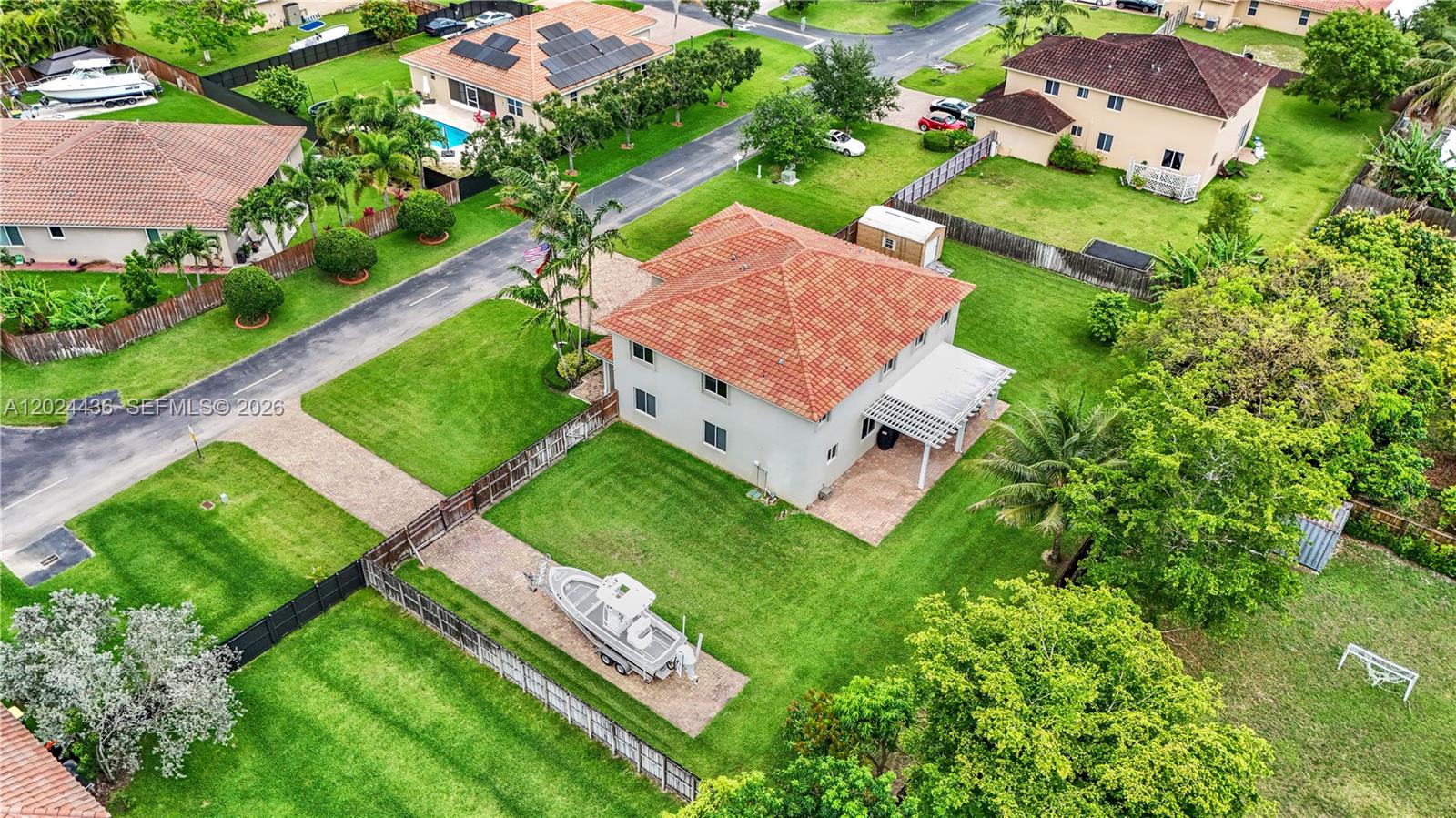 1730 NW 21st St Homestead, FL 33030