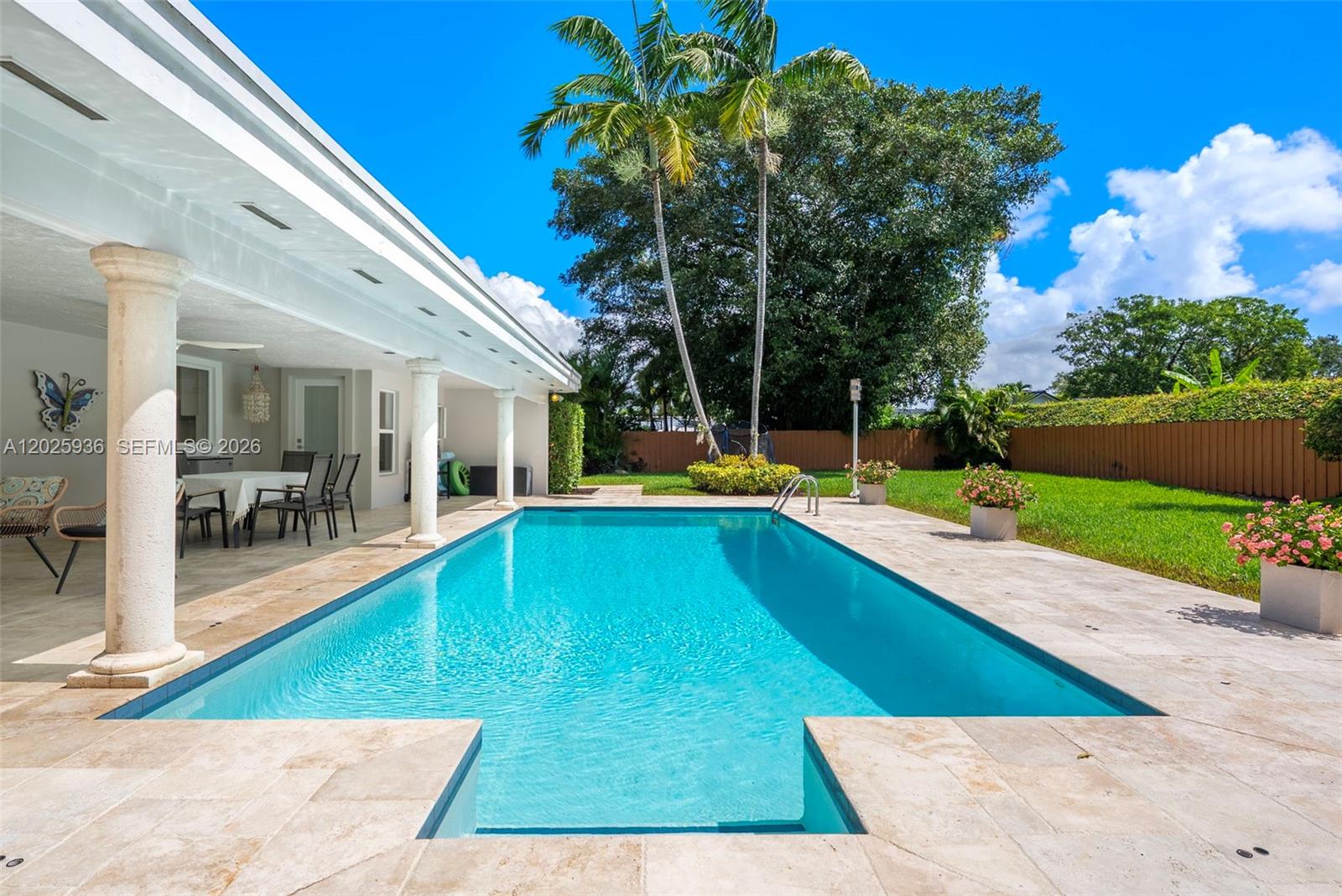 15421 SW 79th Ave Palmetto Bay, FL 33157