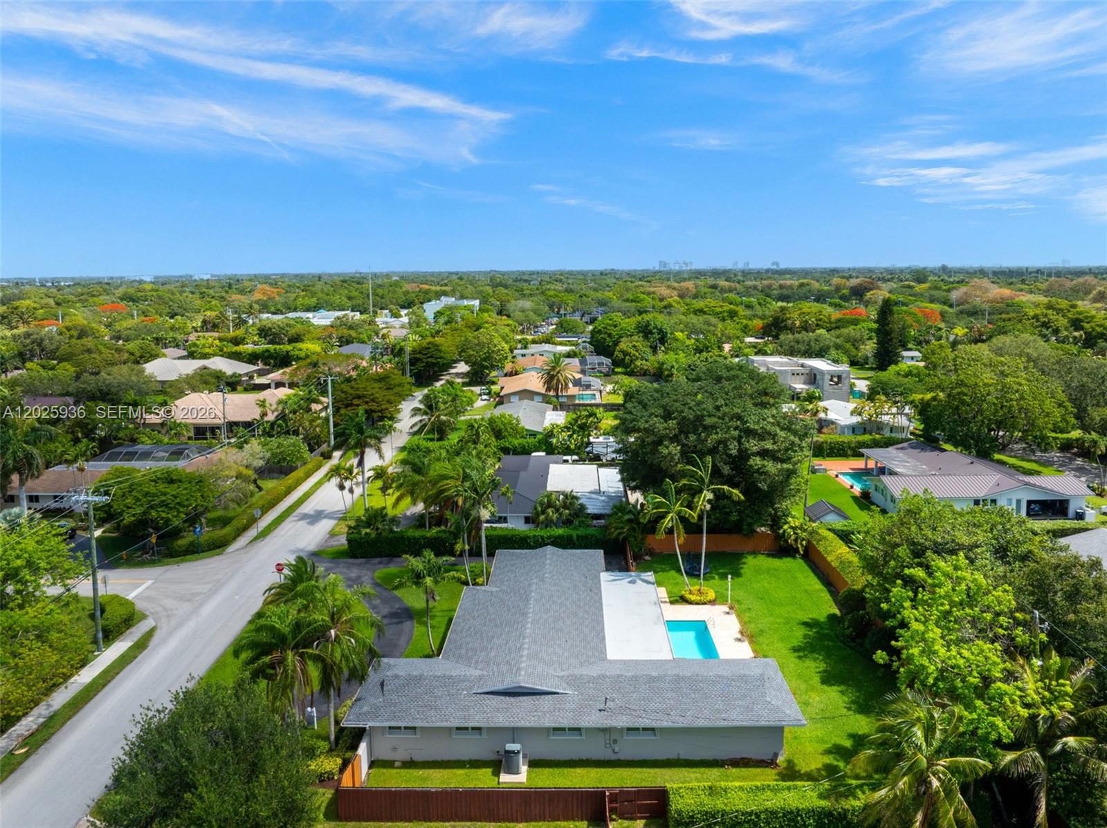 15421 SW 79th Ave Palmetto Bay, FL 33157