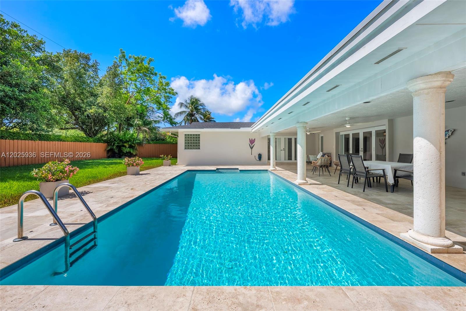 15421 SW 79th Ave Palmetto Bay, FL 33157