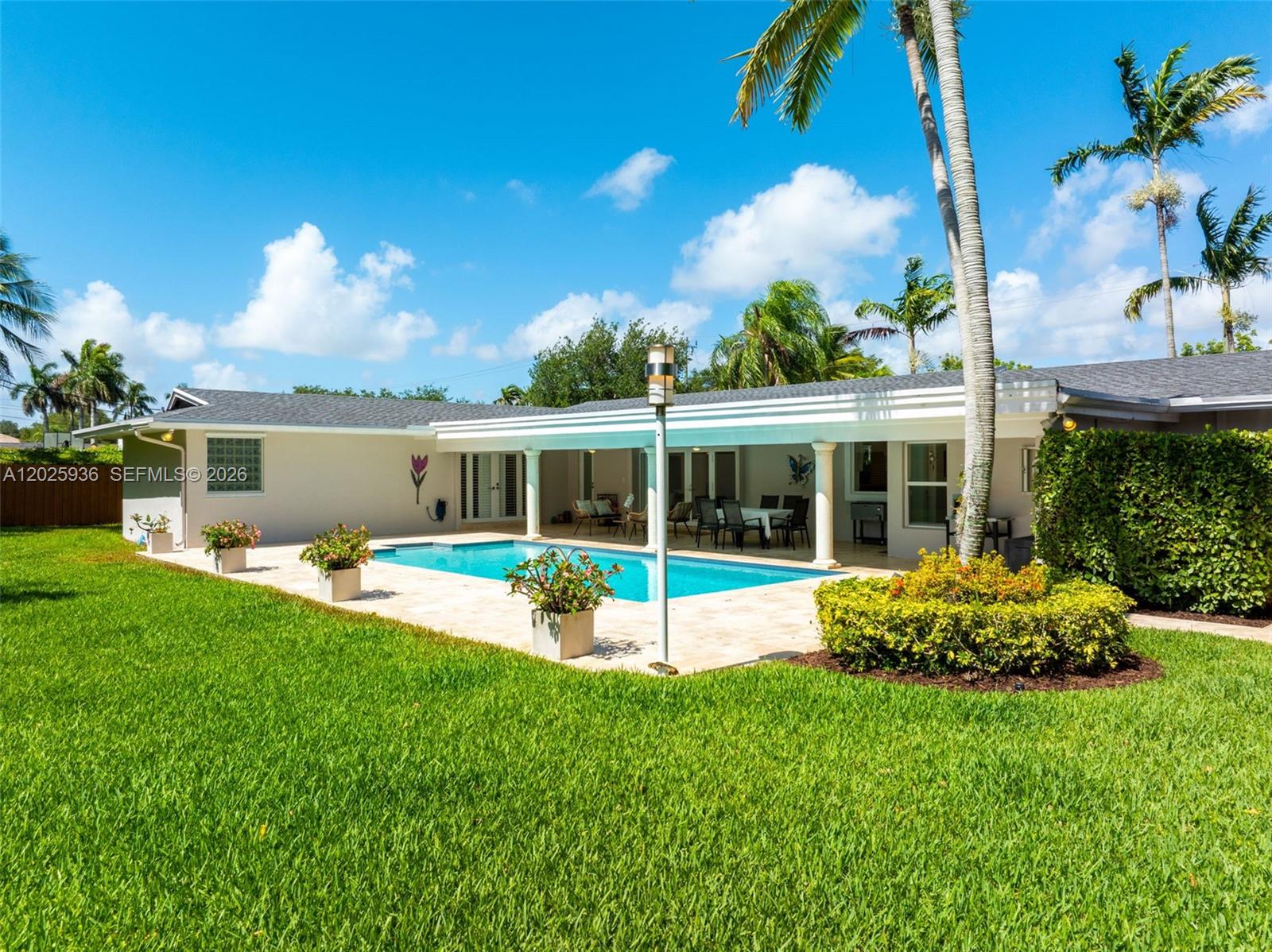 15421 SW 79th Ave Palmetto Bay, FL 33157