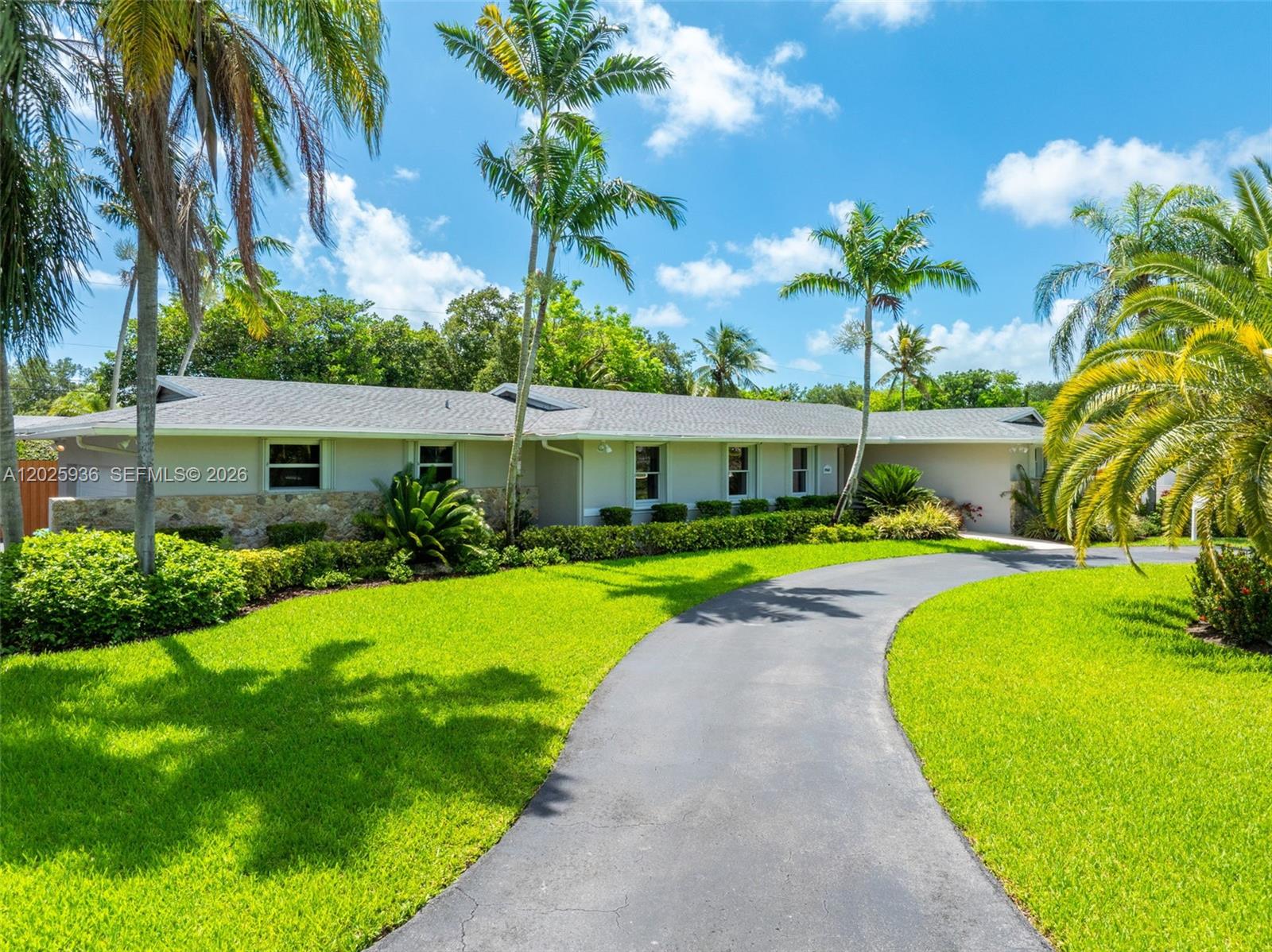 15421 SW 79th Ave Palmetto Bay, FL 33157