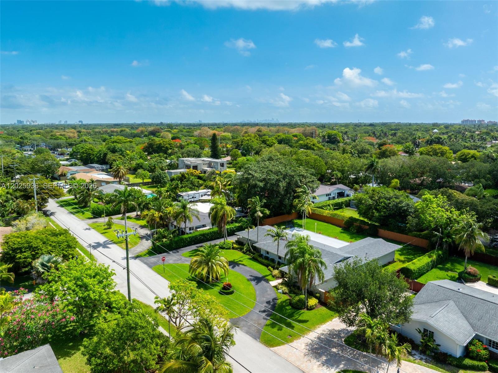 15421 SW 79th Ave Palmetto Bay, FL 33157