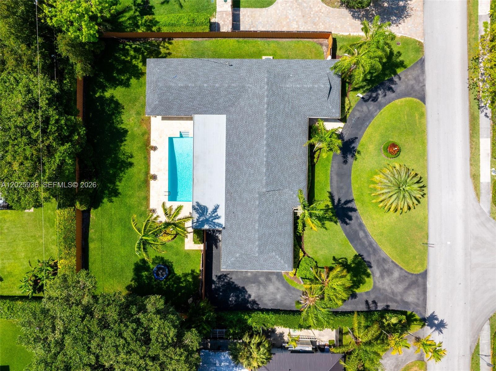 15421 SW 79th Ave Palmetto Bay, FL 33157