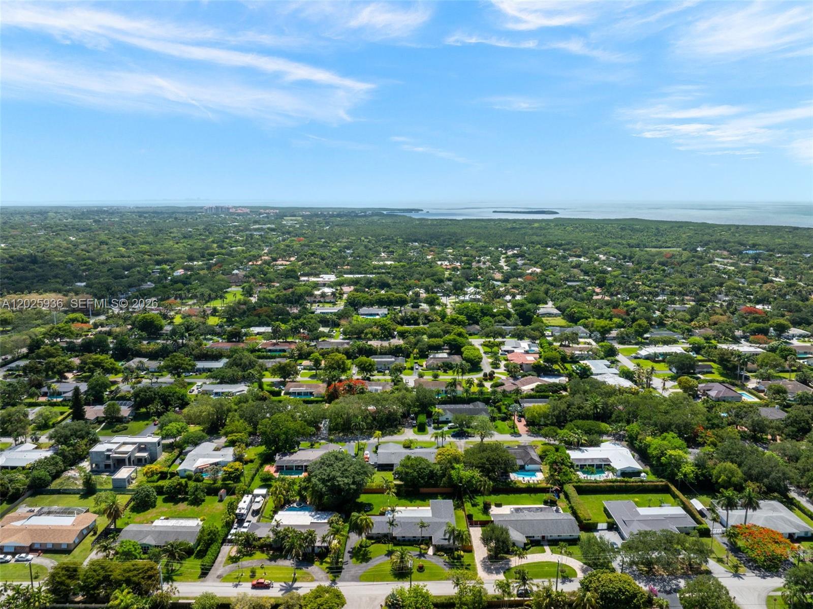 15421 SW 79th Ave Palmetto Bay, FL 33157