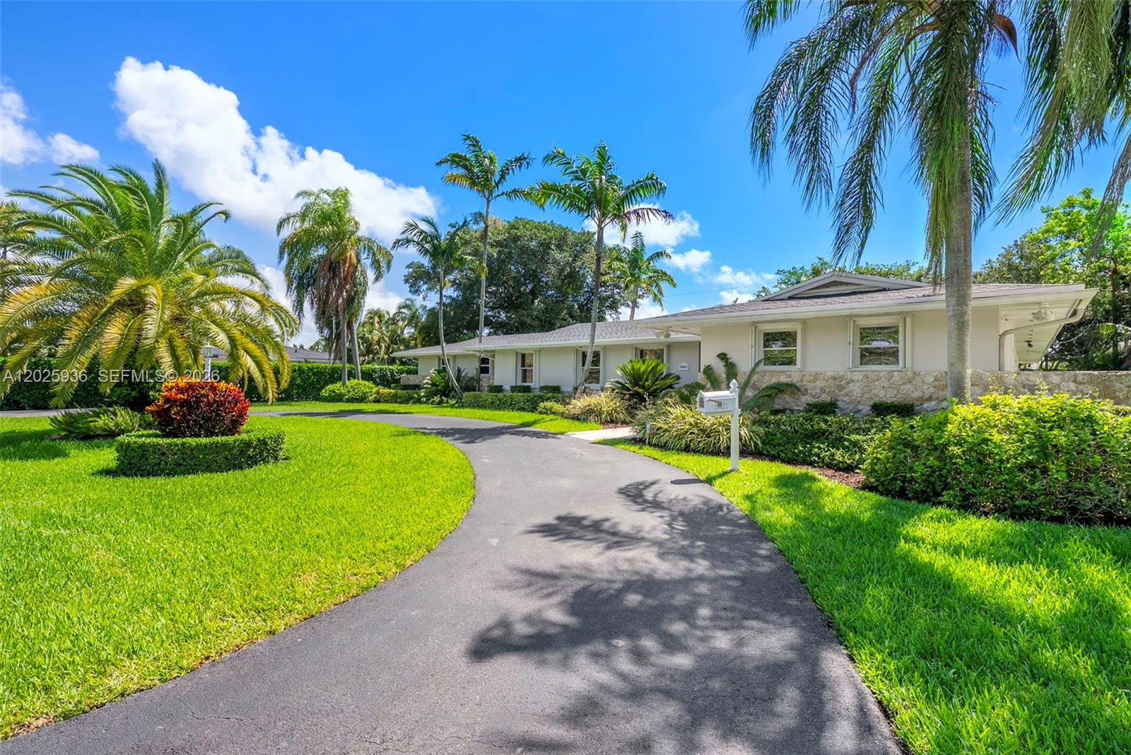 15421 SW 79th Ave Palmetto Bay, FL 33157