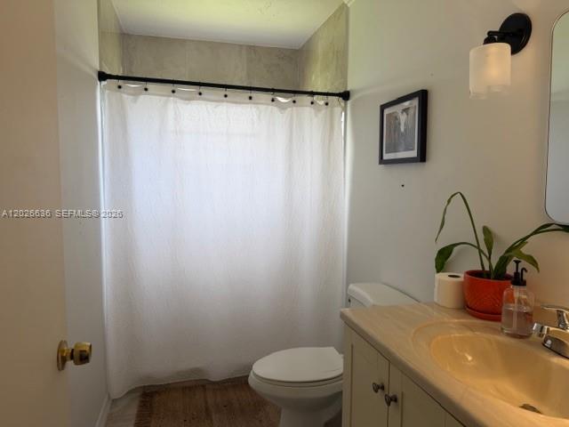 2 NE 110th St Miami Shores, FL 33161