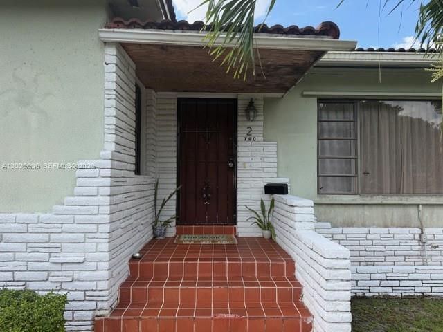 2 NE 110th St Miami Shores, FL 33161