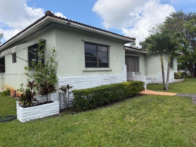 2 NE 110th St Miami Shores, FL 33161