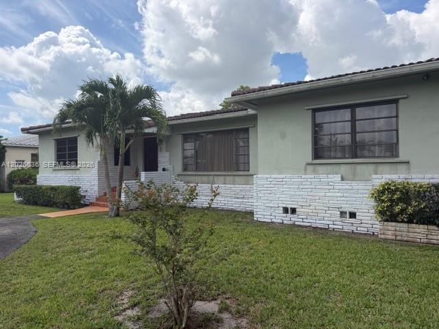 2 NE 110th St Miami Shores, FL 33161