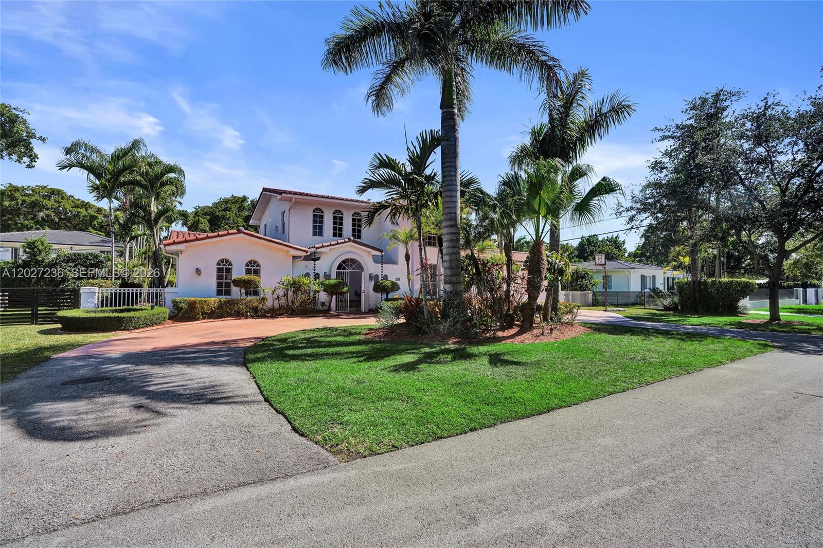 1534 Palancia Ave Coral Gables, FL 33146
