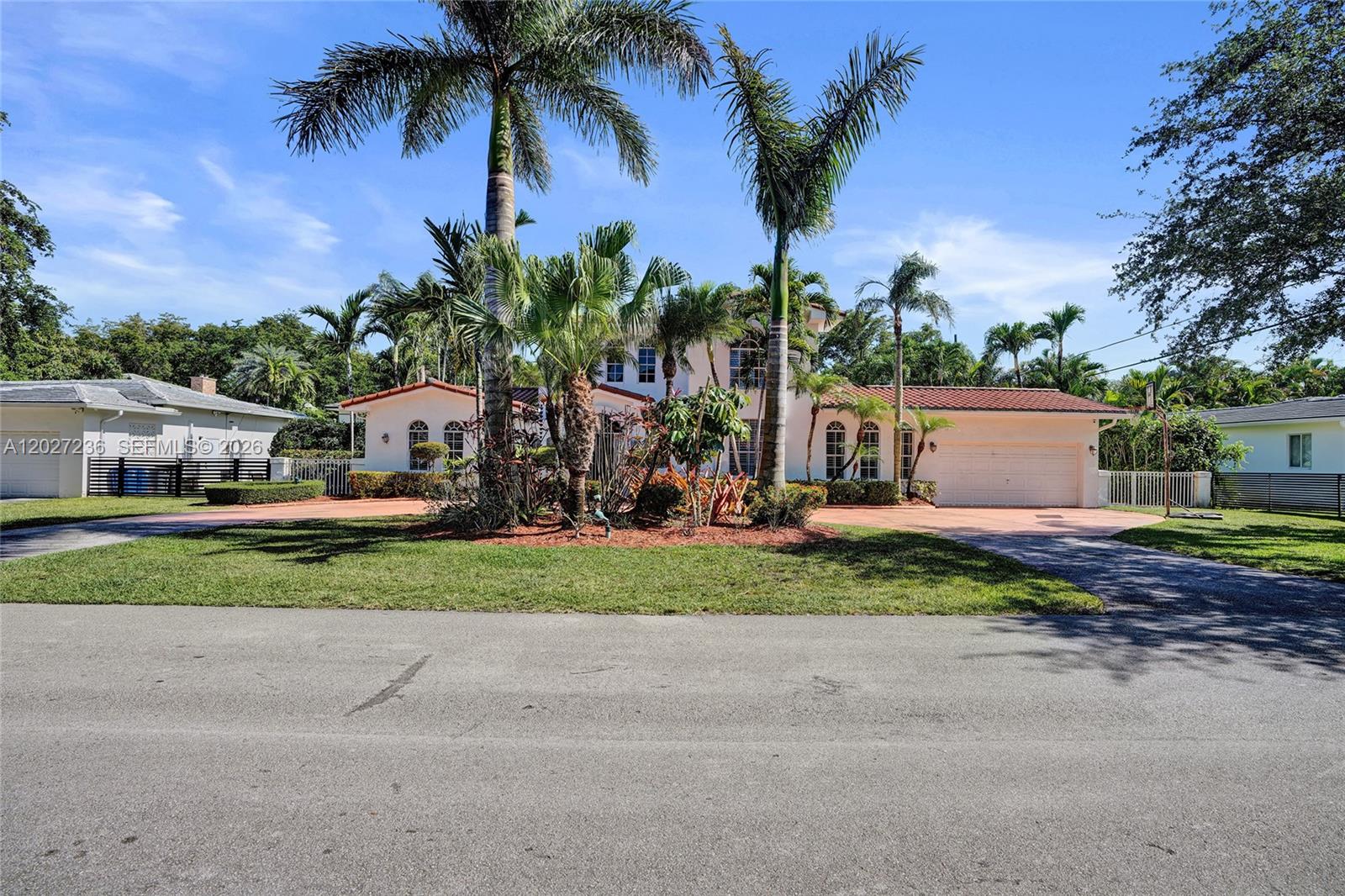 1534 Palancia Ave Coral Gables, FL 33146