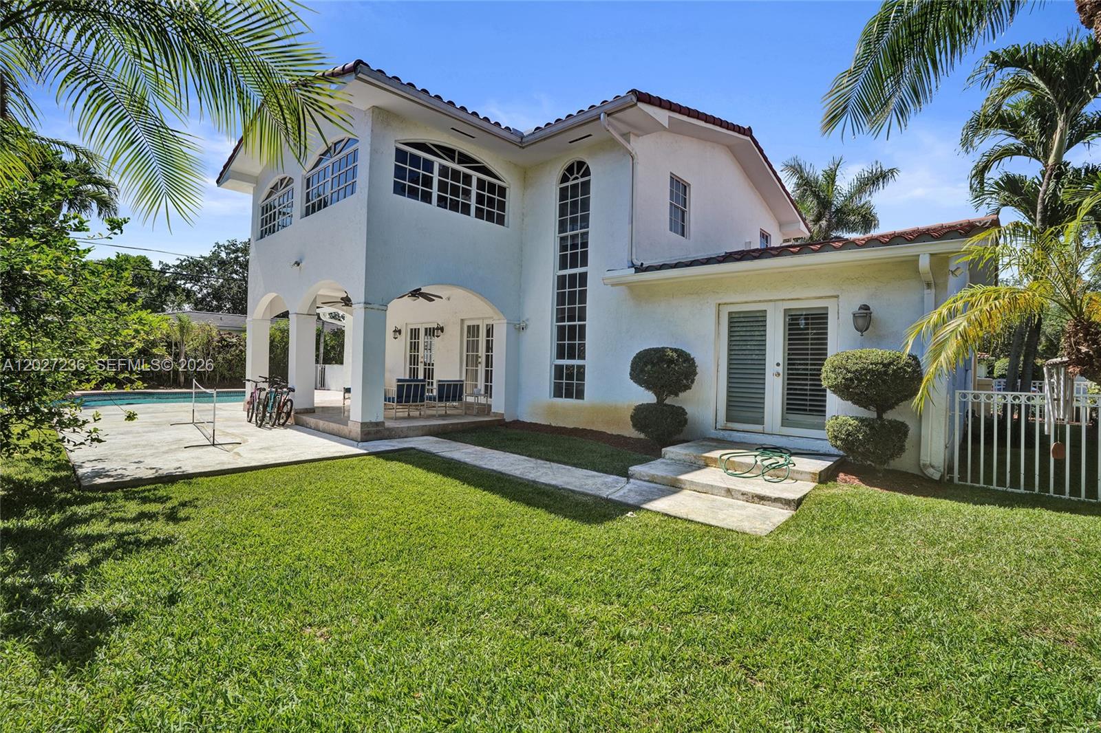 1534 Palancia Ave Coral Gables, FL 33146