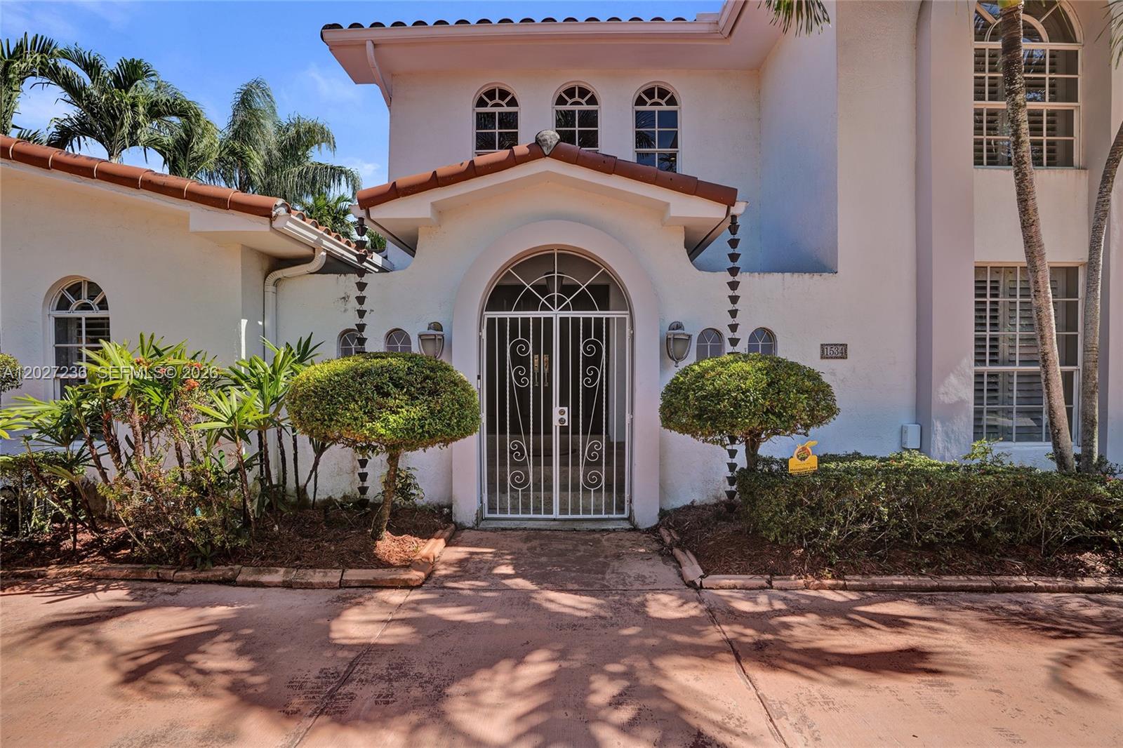 1534 Palancia Ave Coral Gables, FL 33146