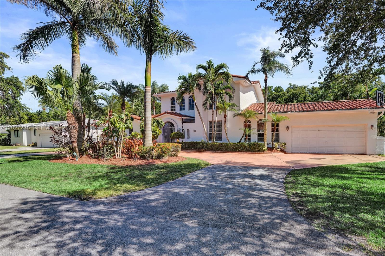 1534 Palancia Ave Coral Gables, FL 33146