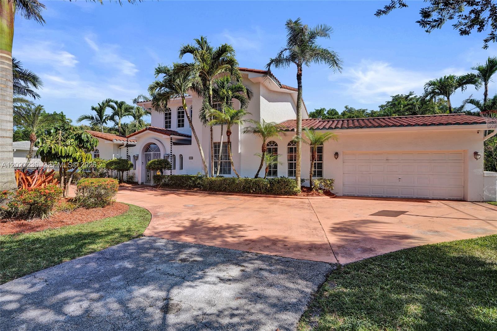 1534 Palancia Ave Coral Gables, FL 33146