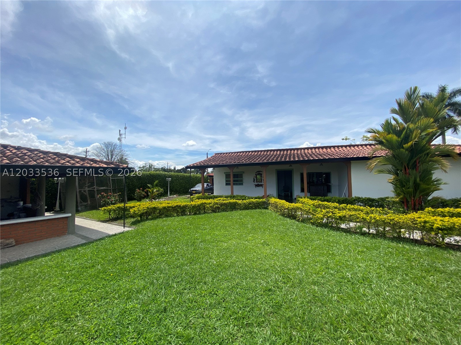 Casa 21 Barrio Morelia Pereira, FL 0