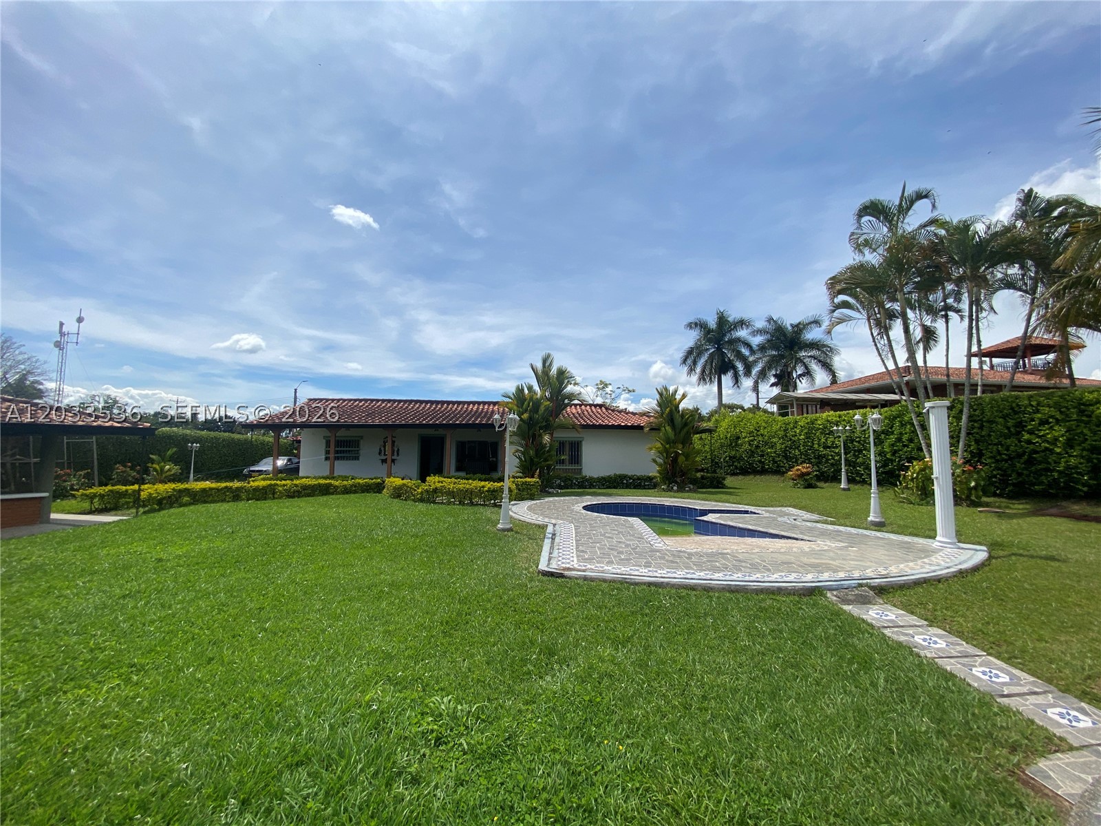 Casa 21 Barrio Morelia Pereira, FL 0