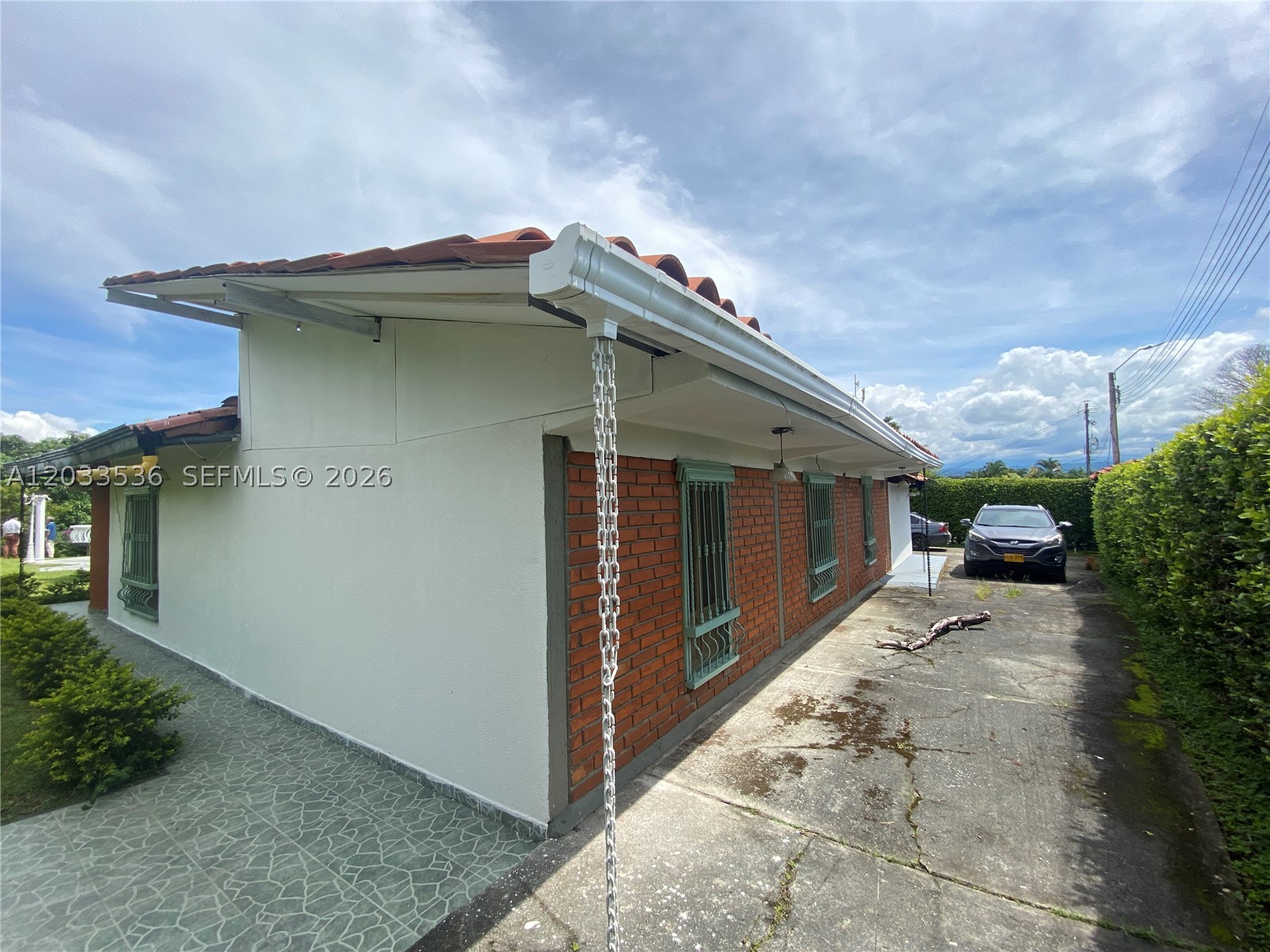 Casa 21 Barrio Morelia Pereira, FL 0
