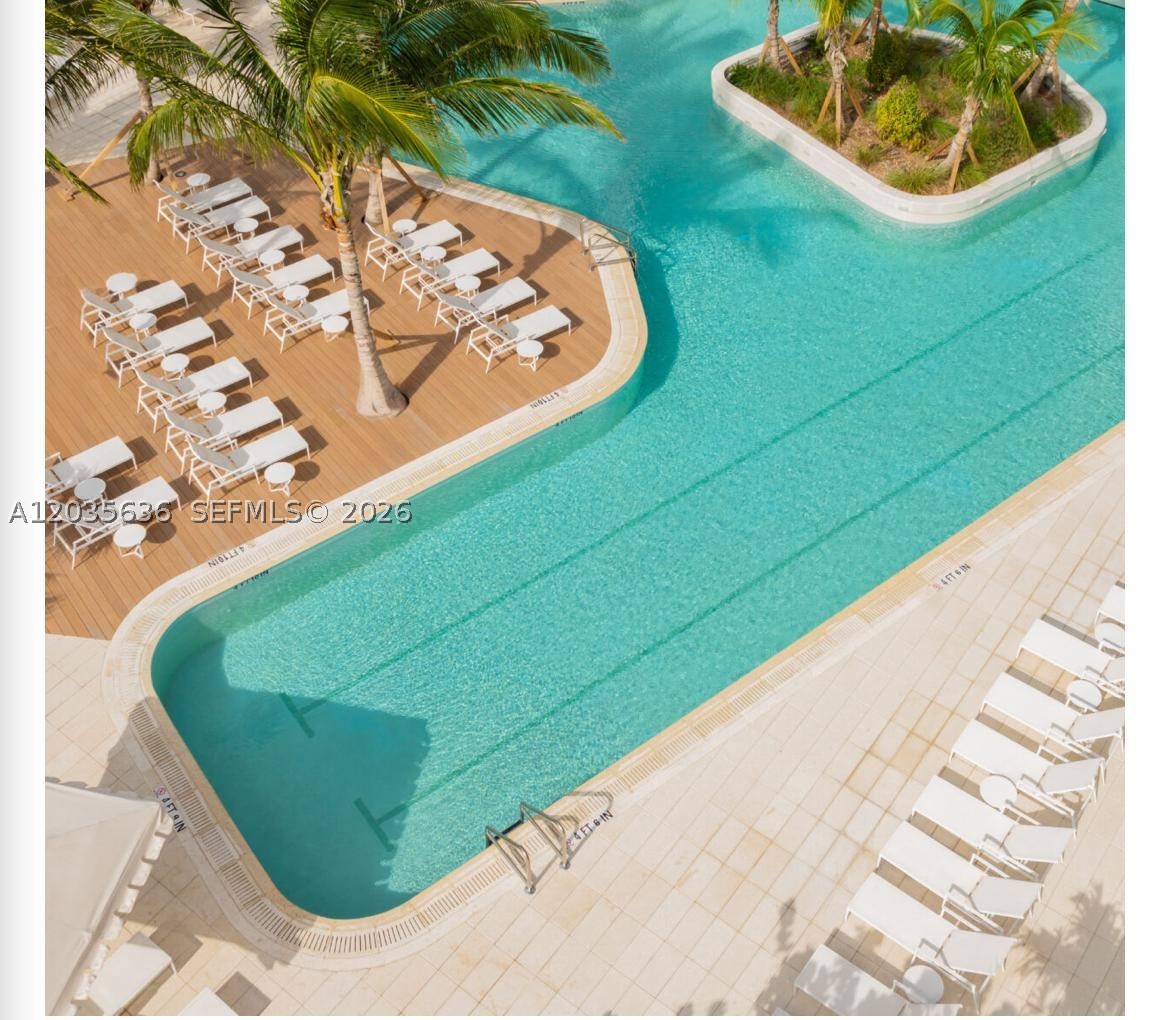 image Gale Miami Hotel & Residences19