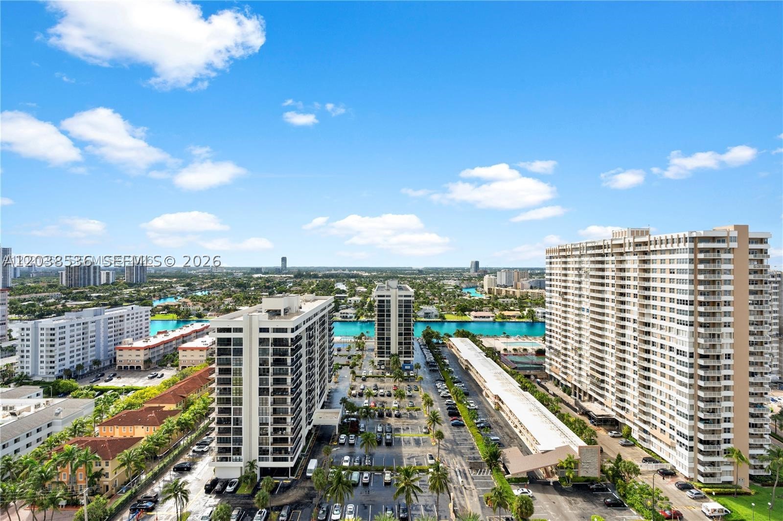2030 S Ocean Dr #2127