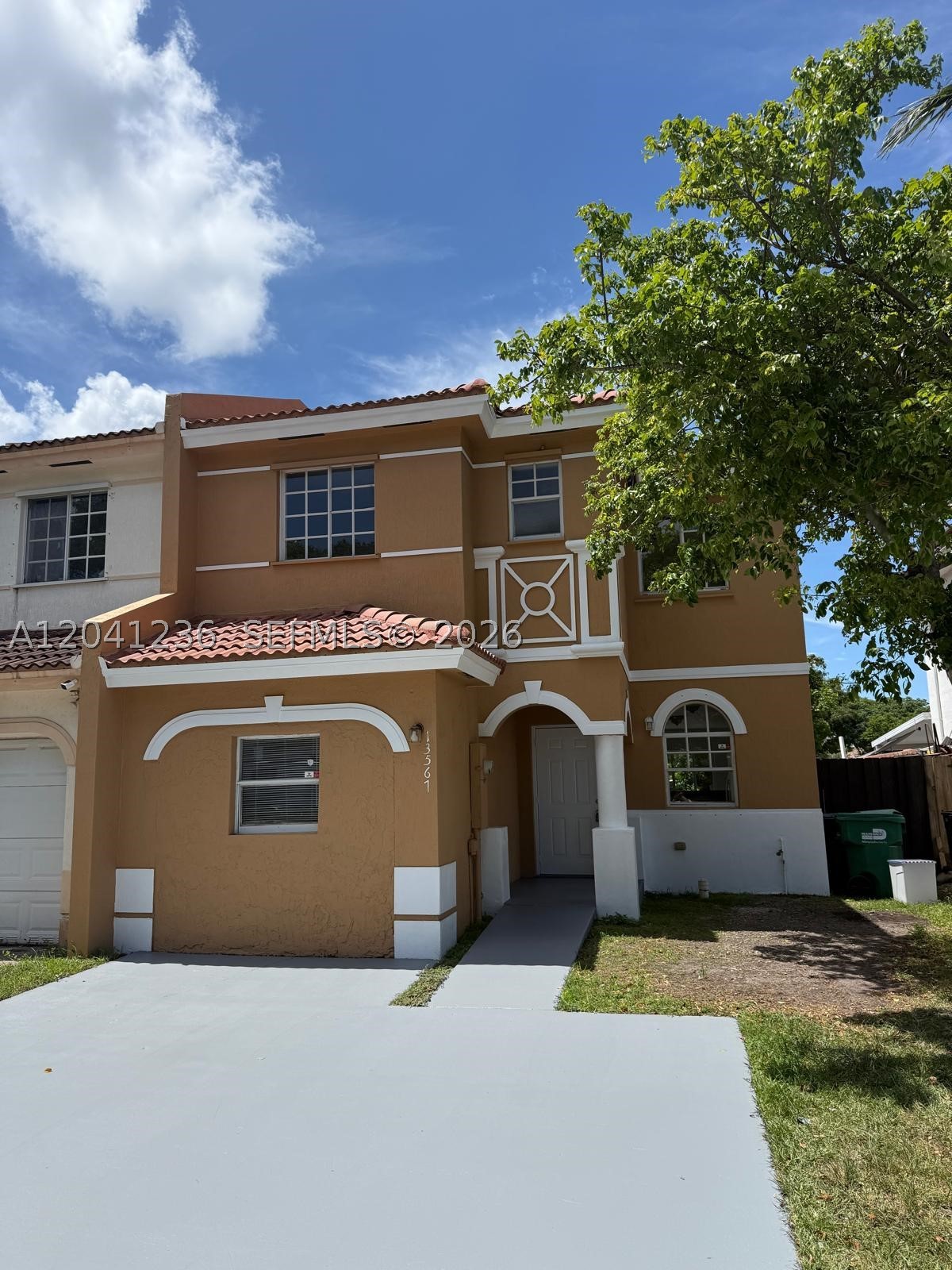 13567 SW 264th Ter #-