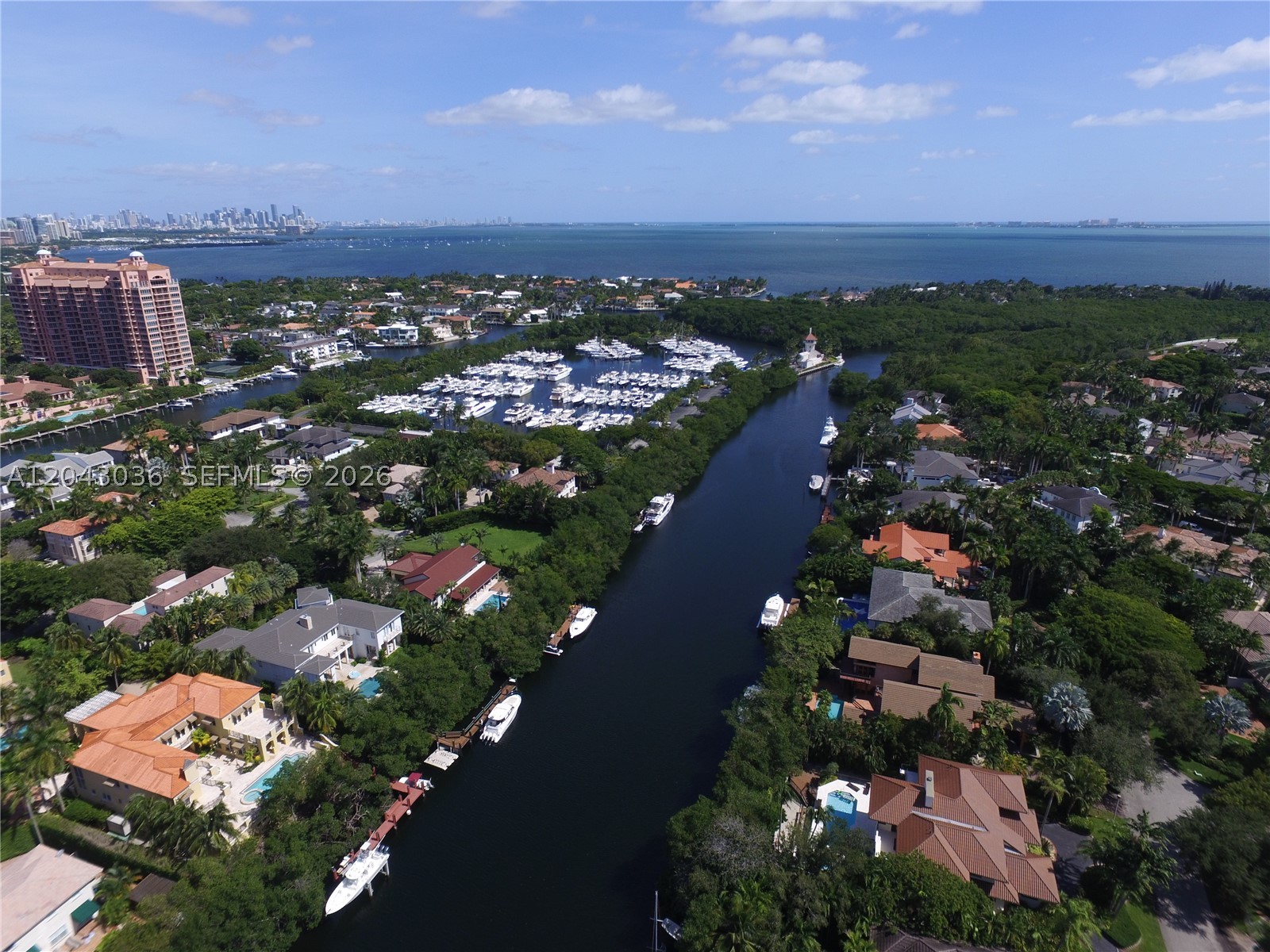 6960 Mira Flores Ave #6960 Coral Gables, FL 33143